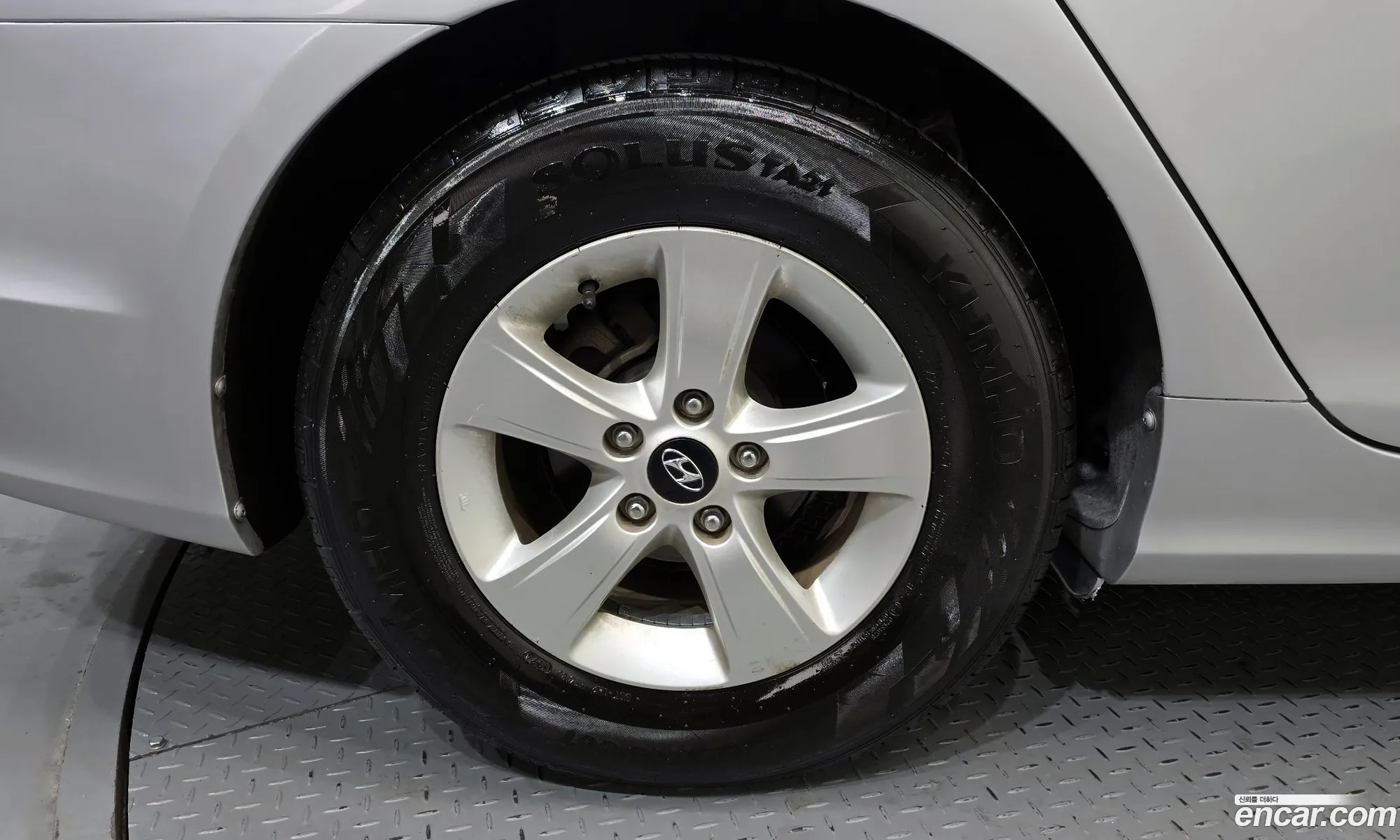 Hyundai Sonata the Brilliant 2014 — 15