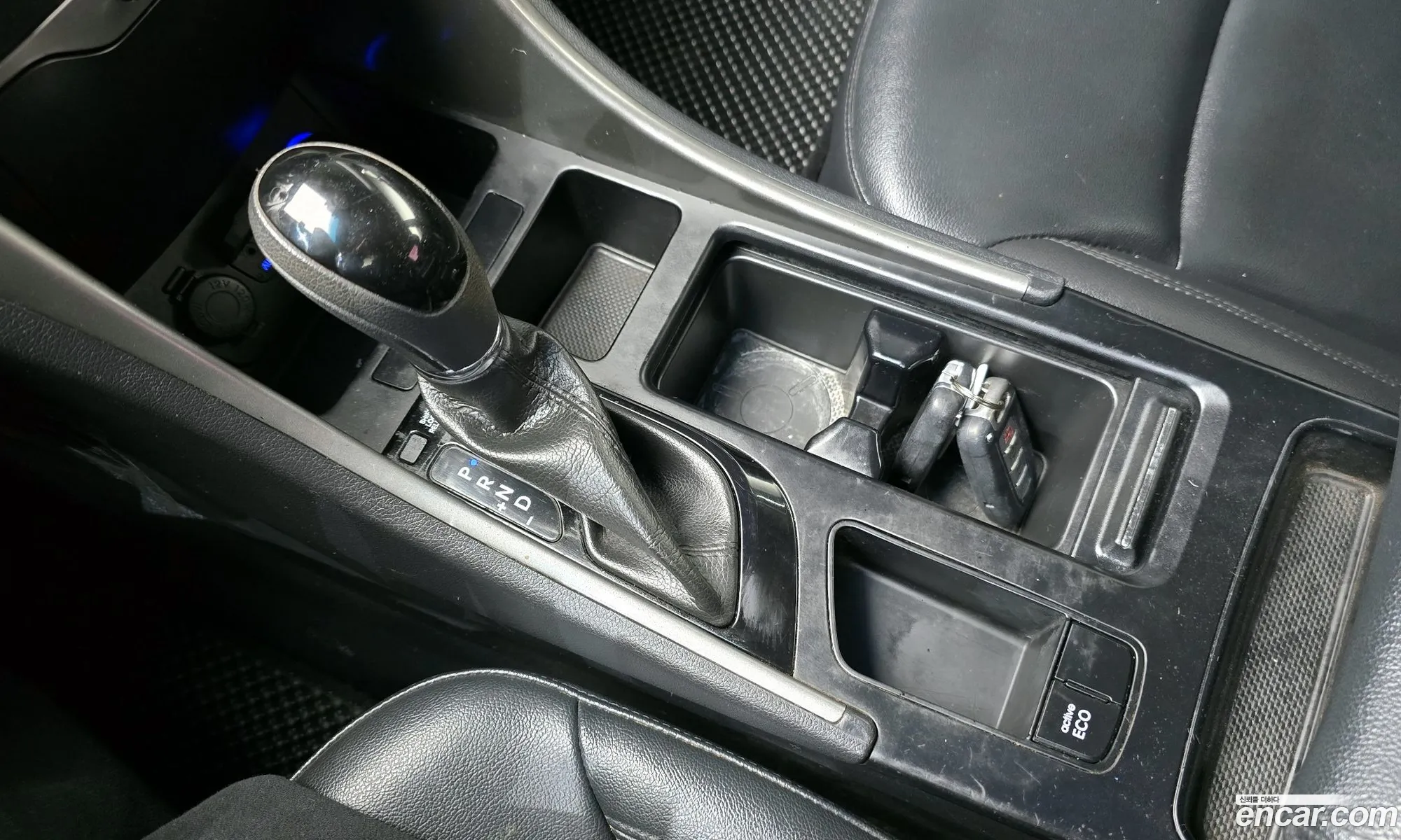 Hyundai Sonata the Brilliant 2014 — 9