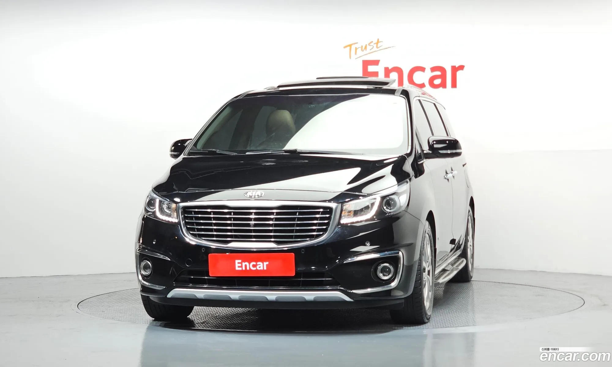 Kia Carnival 2016 — 4