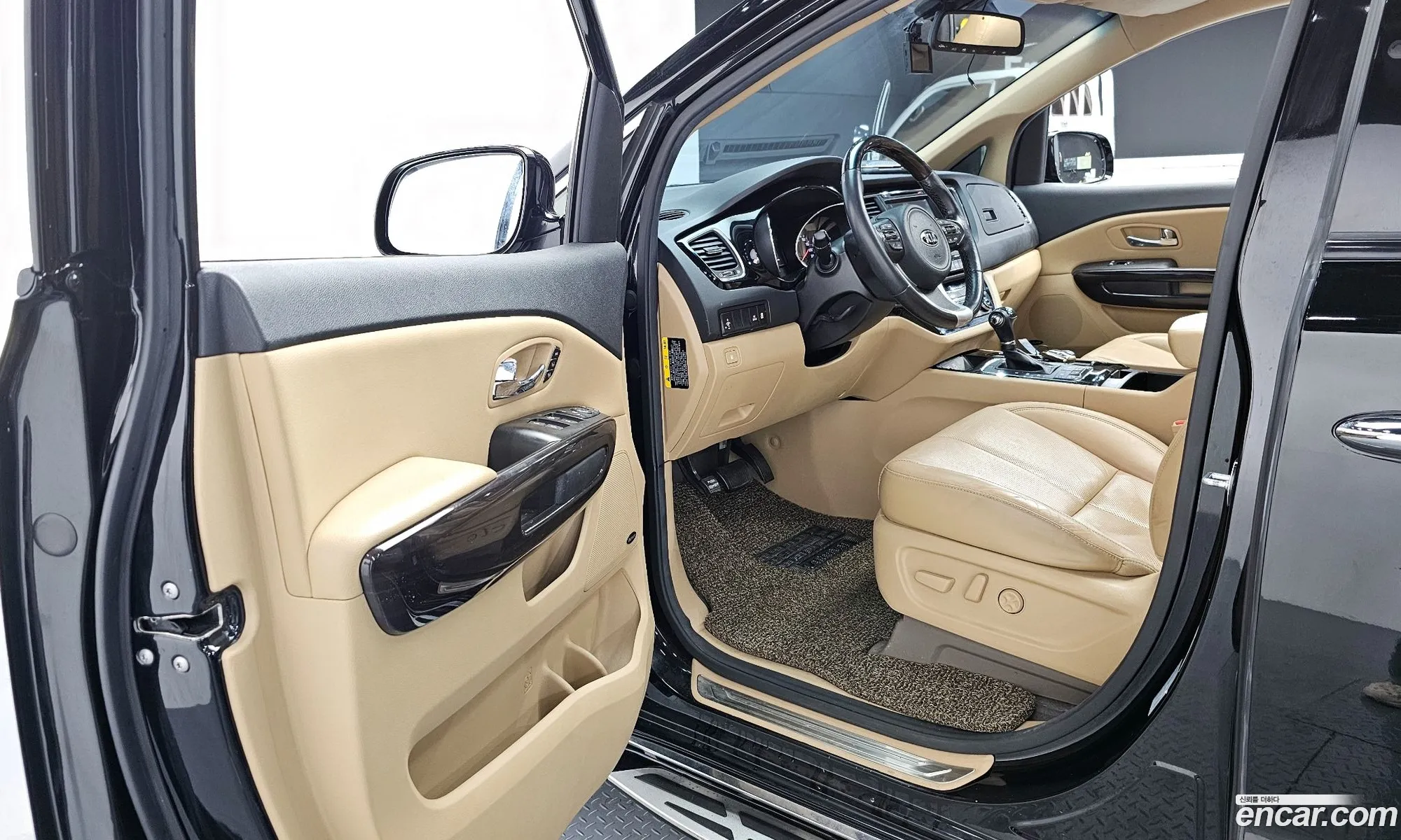 Kia Carnival 2016 — 19