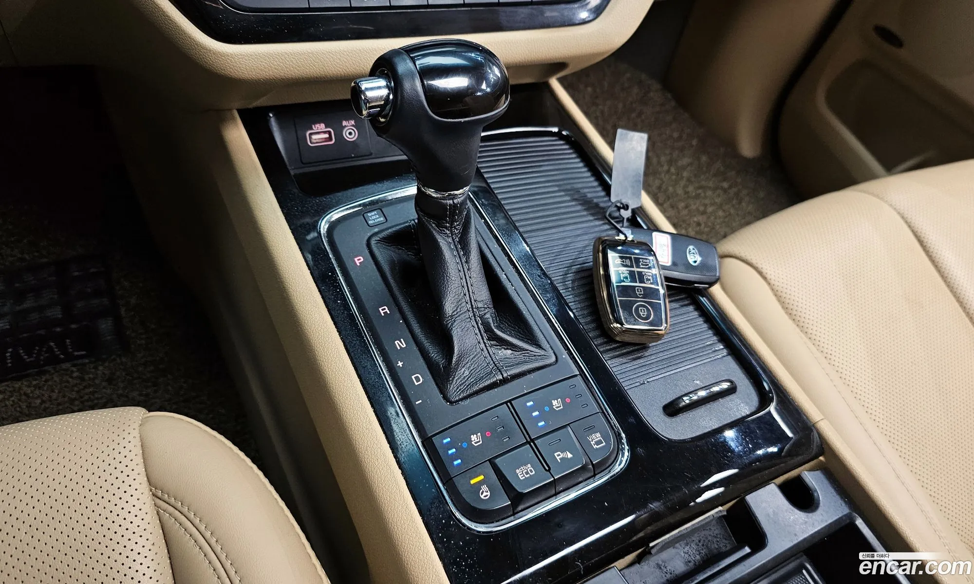 Kia Carnival 2016 — 12