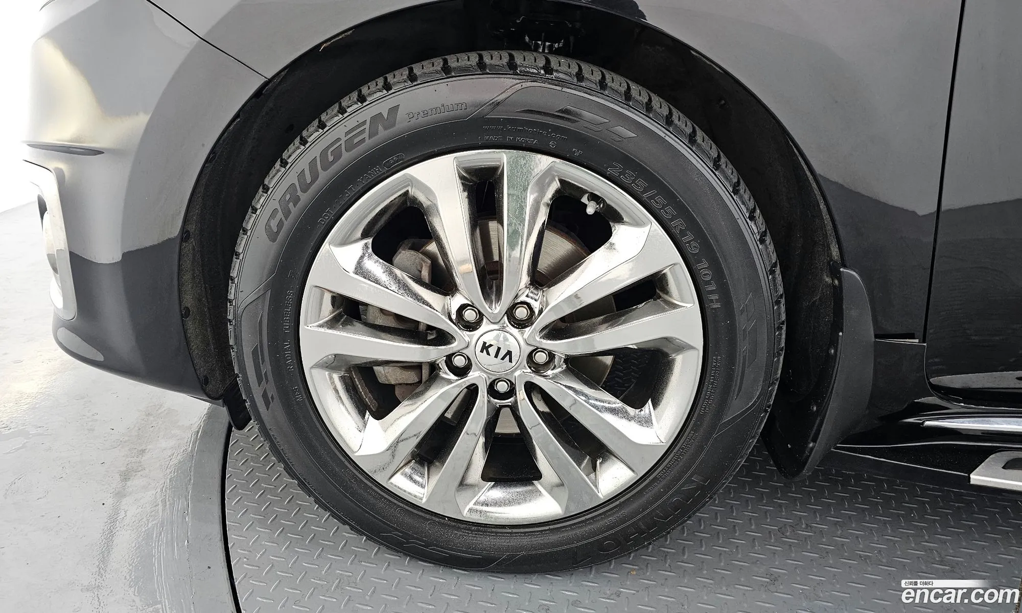 Kia Carnival 2016 — 5