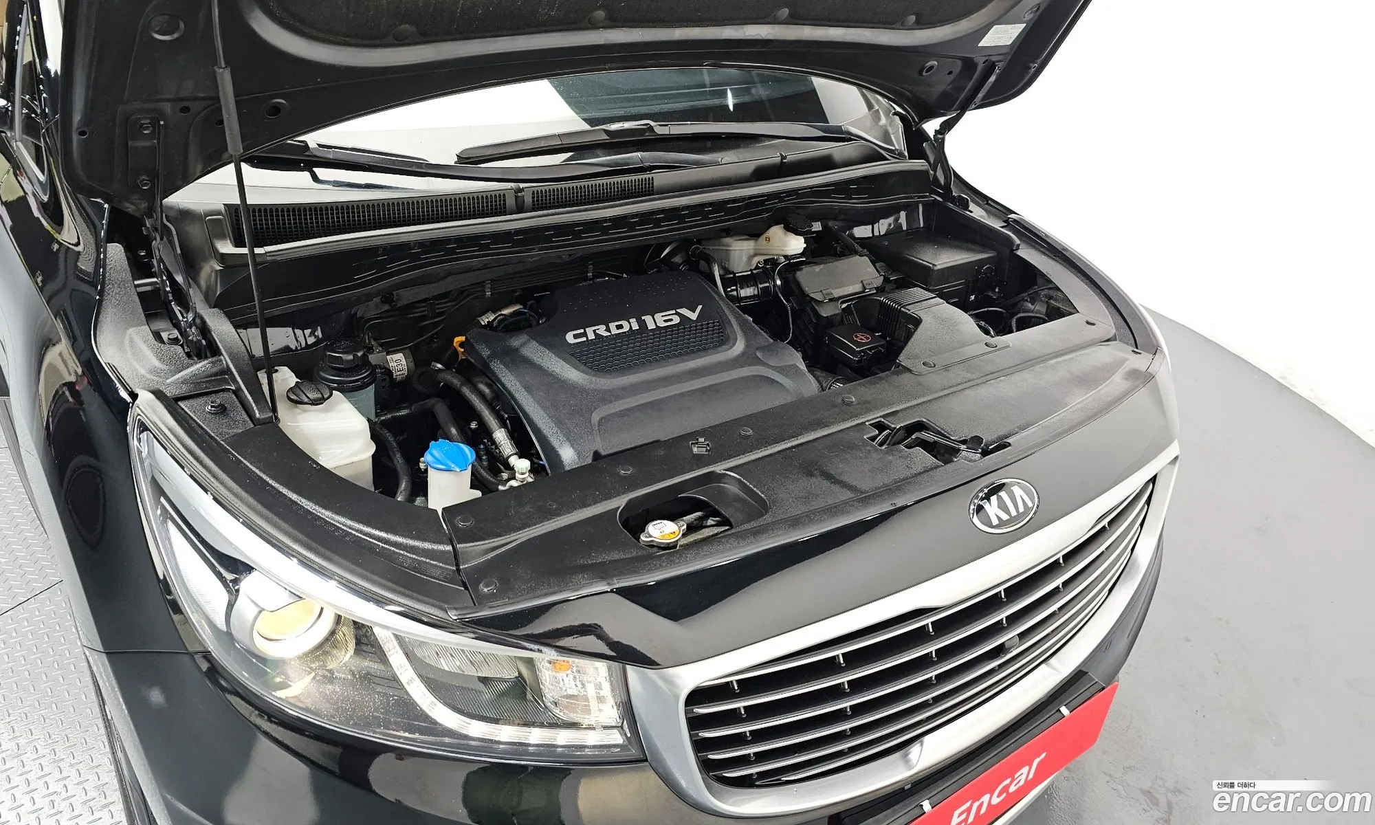 Kia Carnival 2016 — 11
