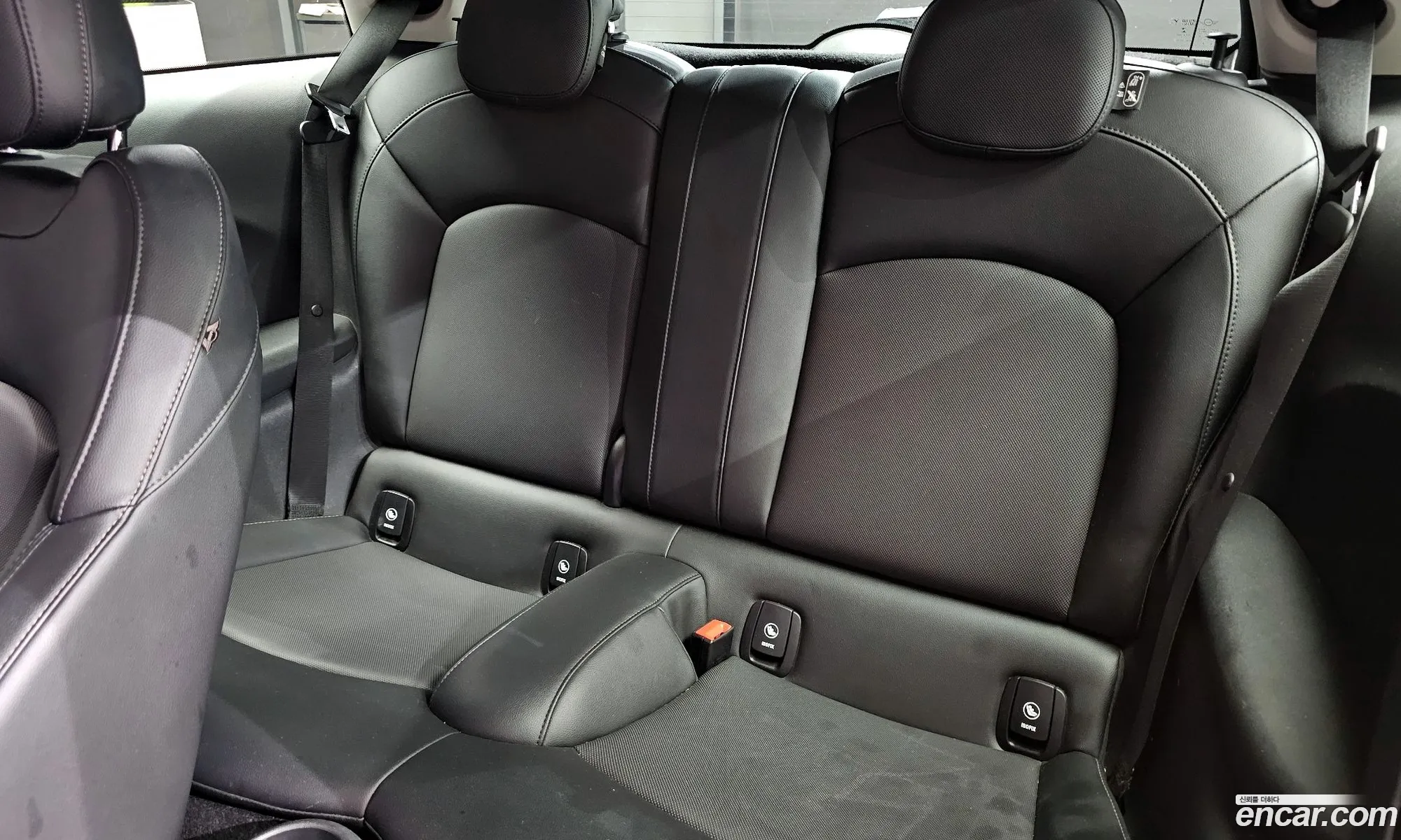Mini Cooper D 2014 — 19