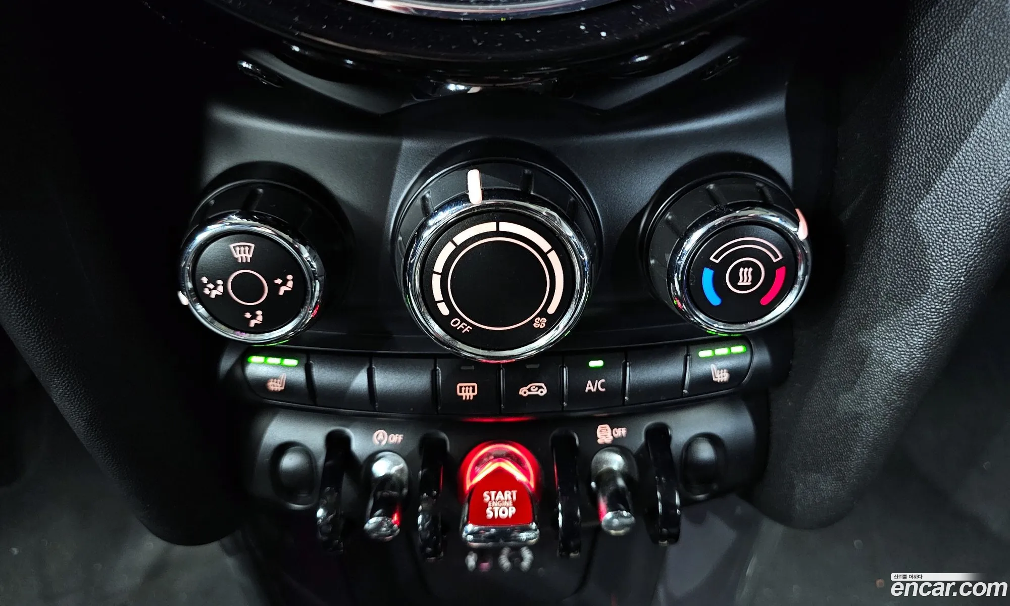 Mini Cooper D 2014 — 4