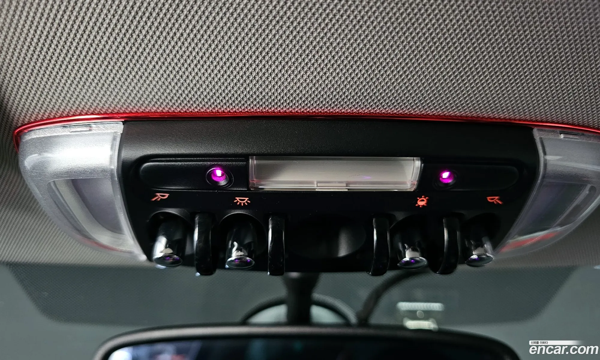 Mini Cooper D 2014 — 18
