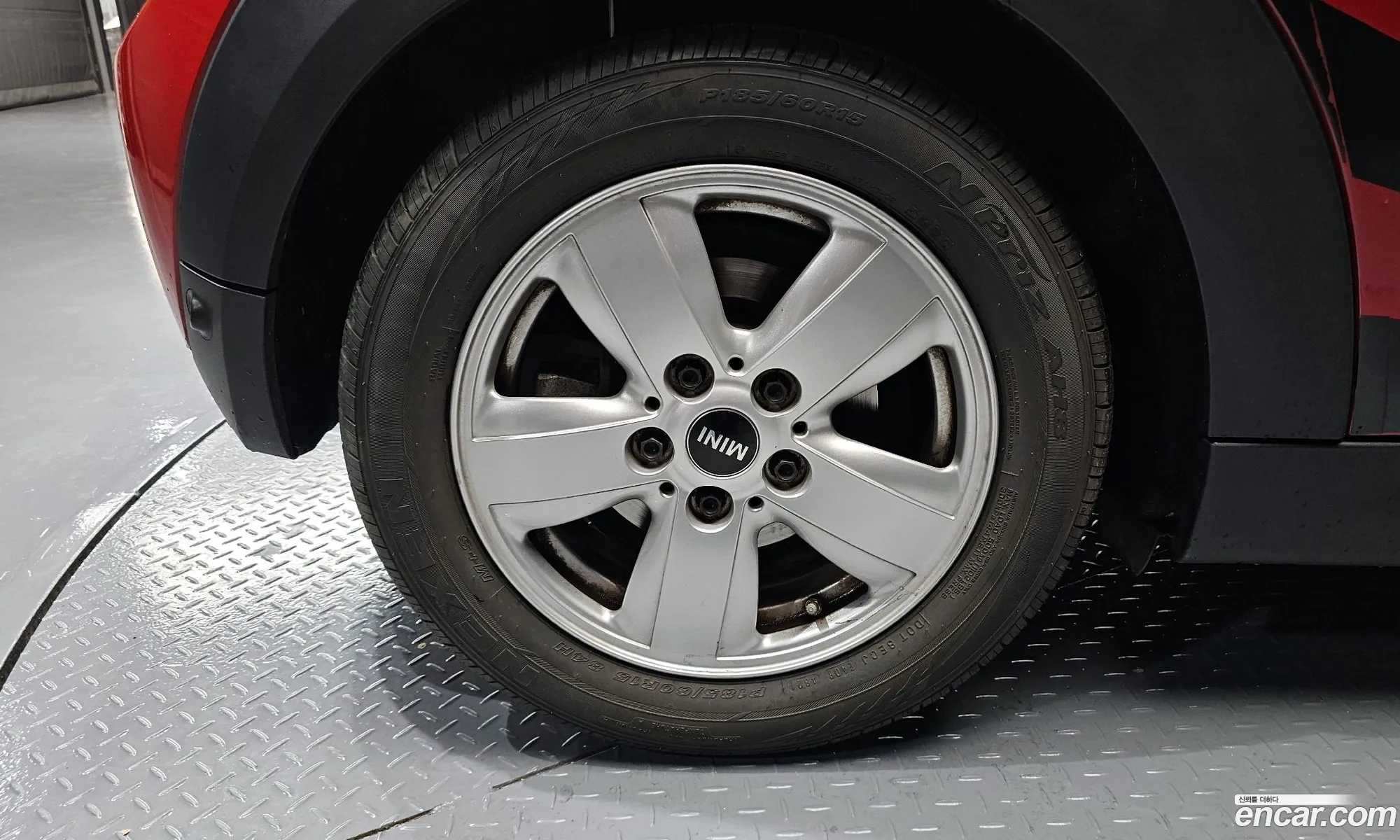 Mini Cooper D 2014 — 17