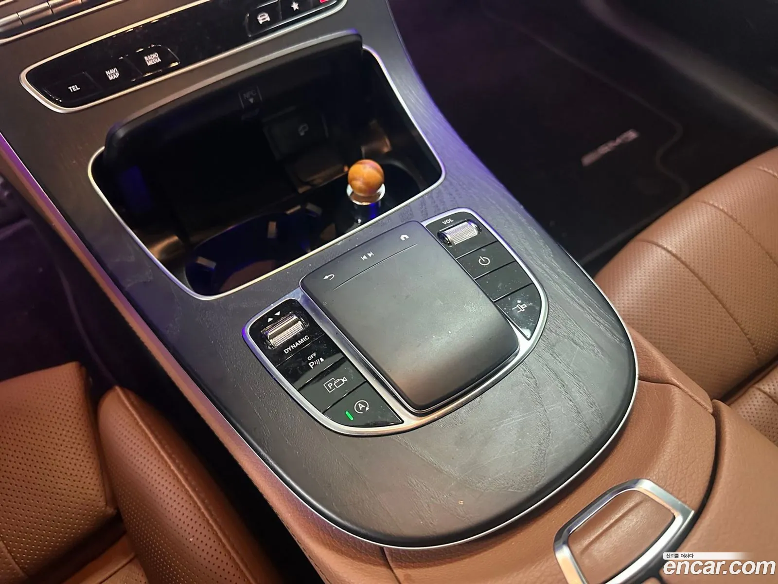 Mercedes-Benz E-Class W213 2023 — 15