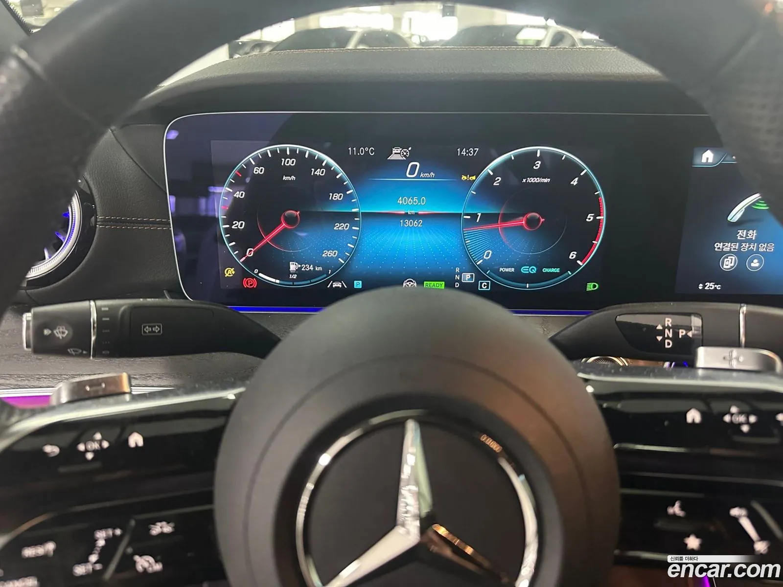 Mercedes-Benz E-Class W213 2023 — 13
