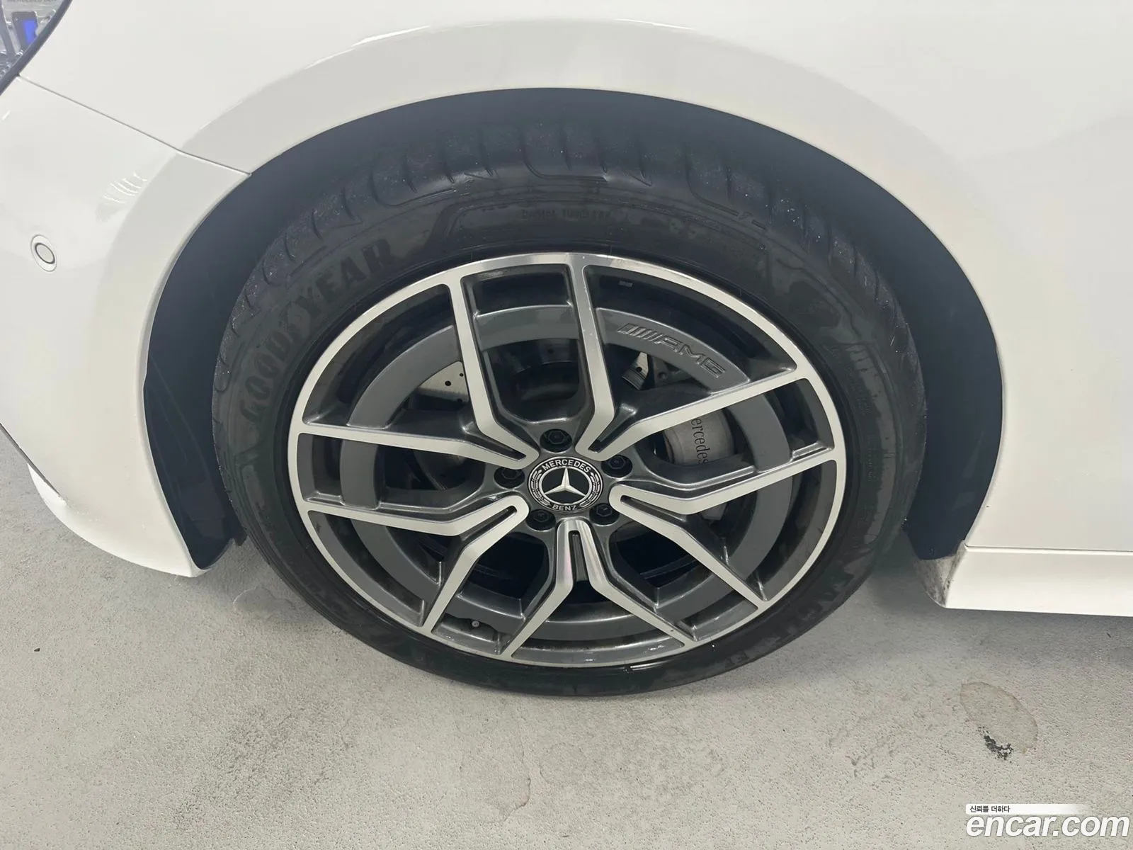 Mercedes-Benz E-Class W213 2023 — 3