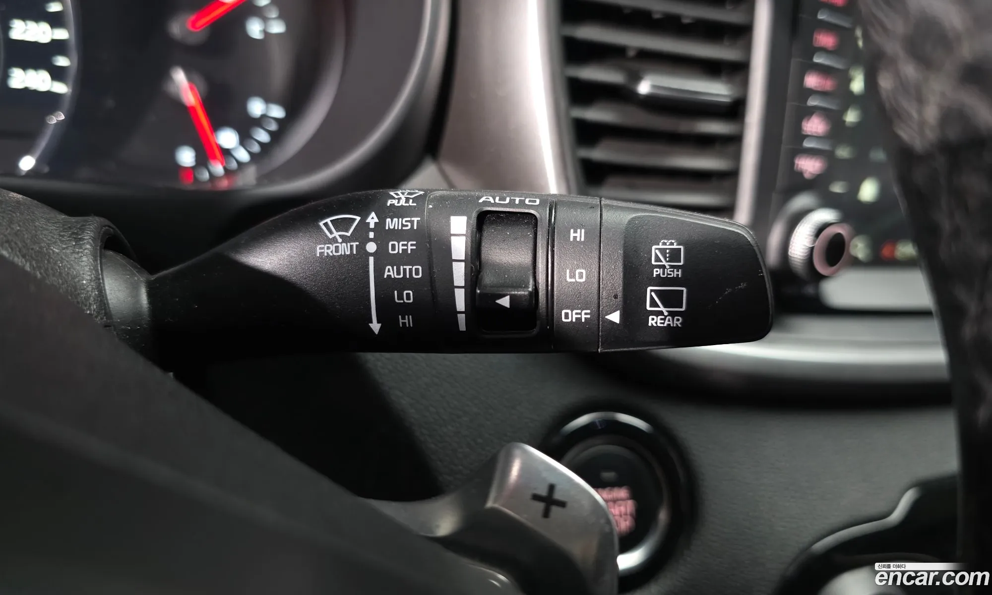 Kia Sorento 2016 KNAPK81BBGA265877 — 12