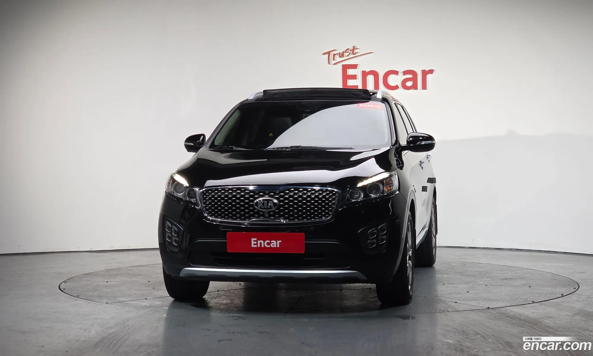 Kia Sorento 2016 KNAPK81BBGA265877 — 8