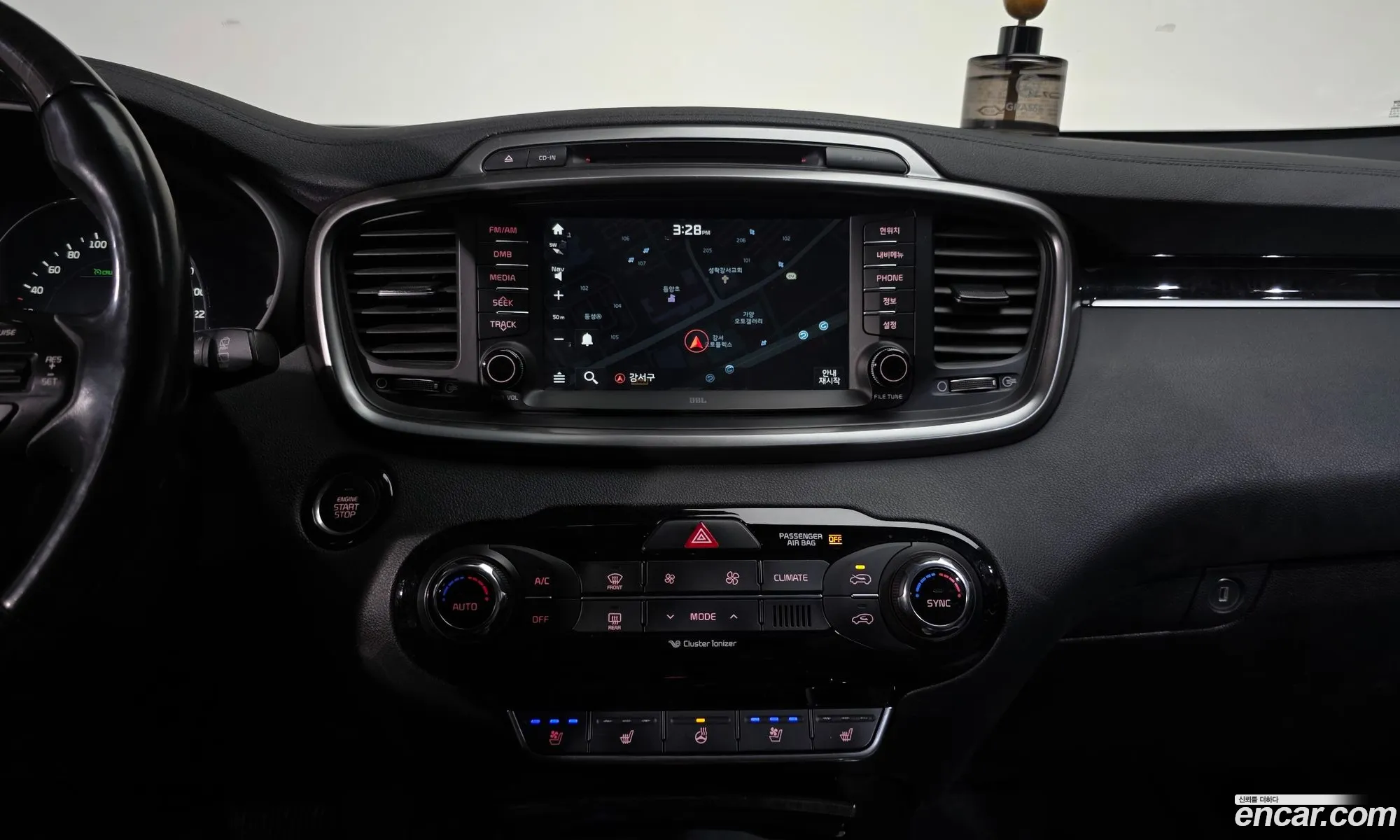 Kia Sorento 2016 KNAPK81BBGA265877 — 7