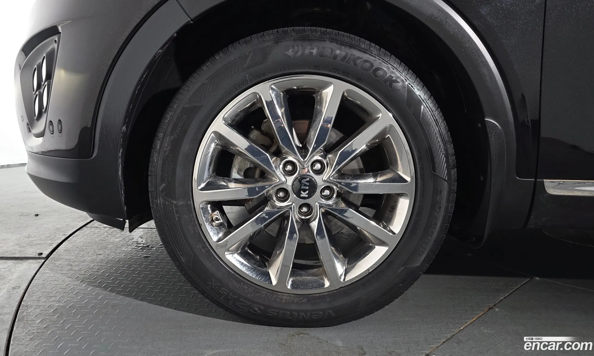 Kia Sorento 2016 KNAPK81BBGA265877 — 20
