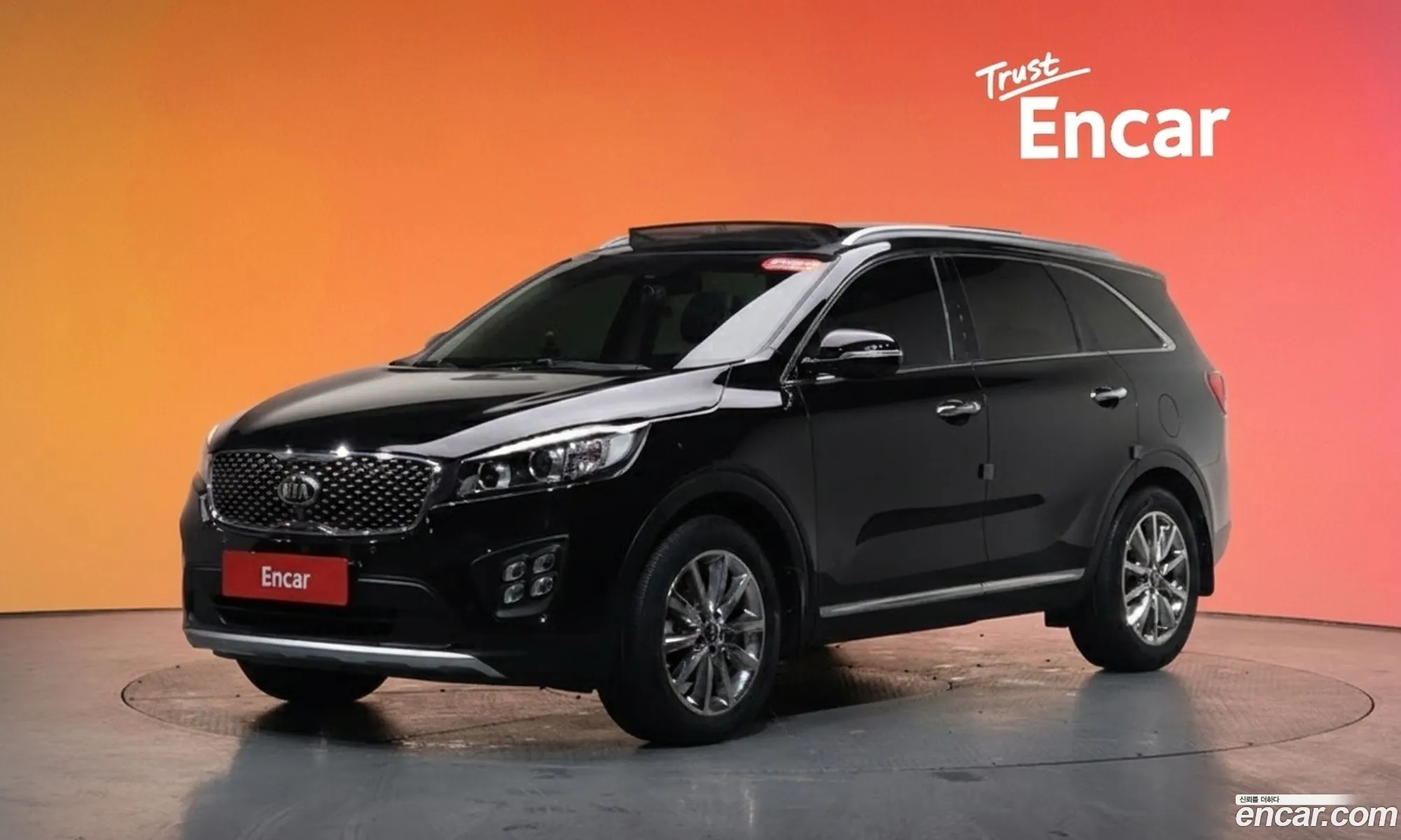 Kia Sorento 2016 KNAPK81BBGA265877 — 13