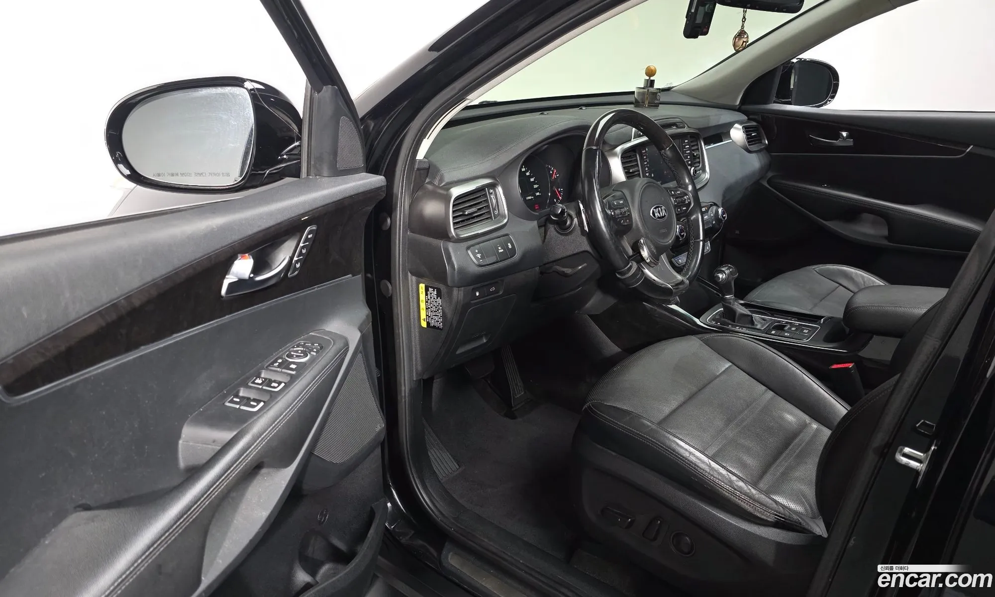 Kia Sorento 2016 KNAPK81BBGA265877 — 19