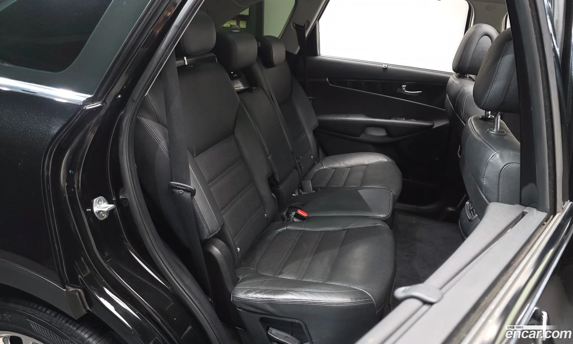 Kia Sorento 2016 KNAPK81BBGA265877 — 14