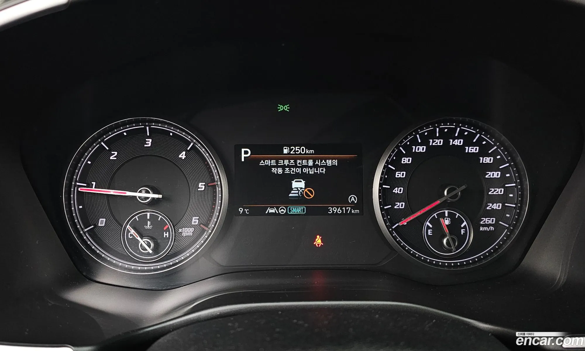 Hyundai Santa Fe 2021 — 2
