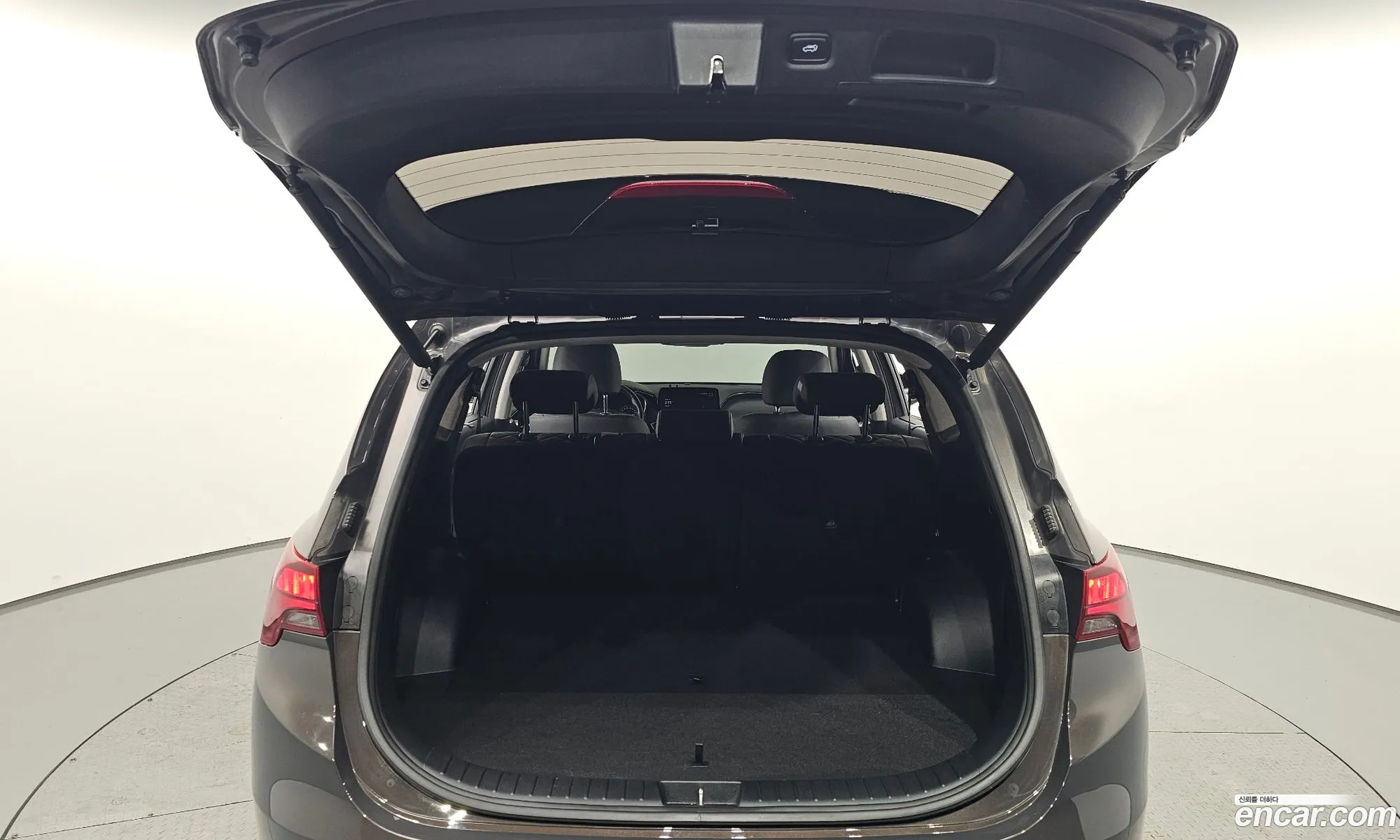 Hyundai Santa Fe 2021 — 14