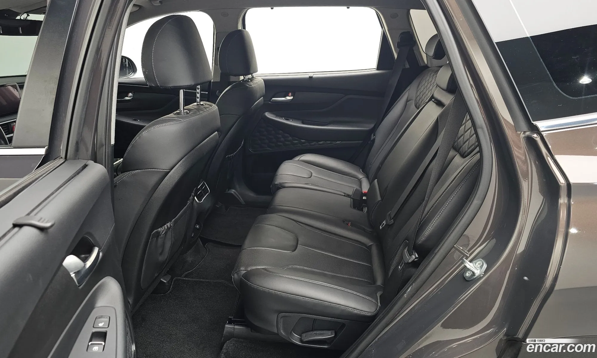 Hyundai Santa Fe 2021 — 6