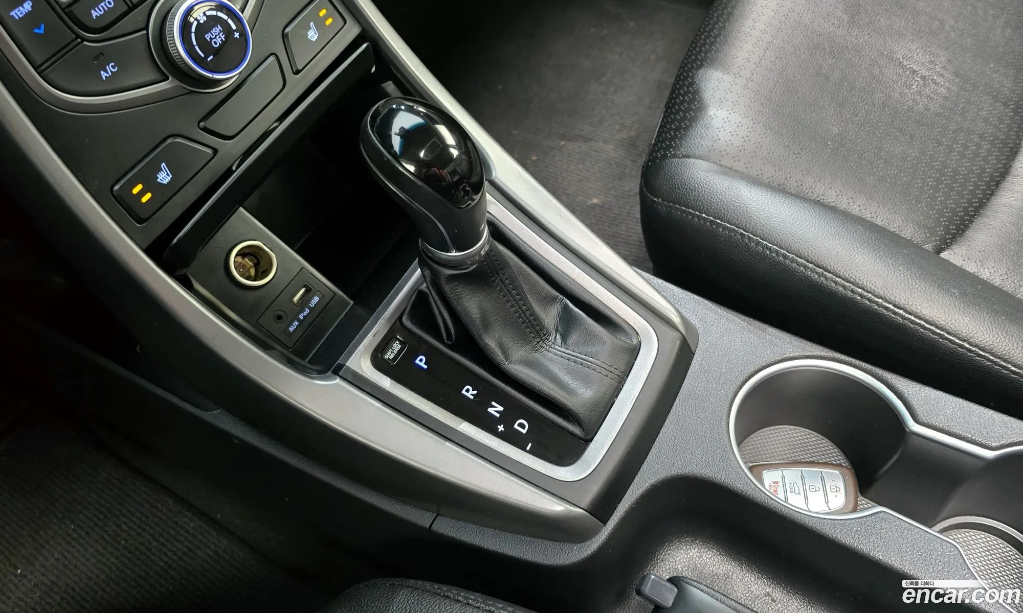 Hyundai Elantra 2014 — 19