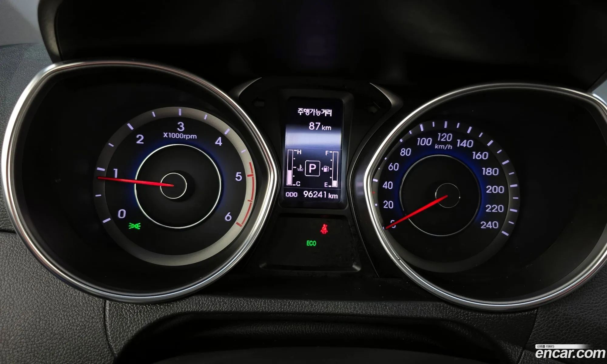 Hyundai Elantra 2014 — 13
