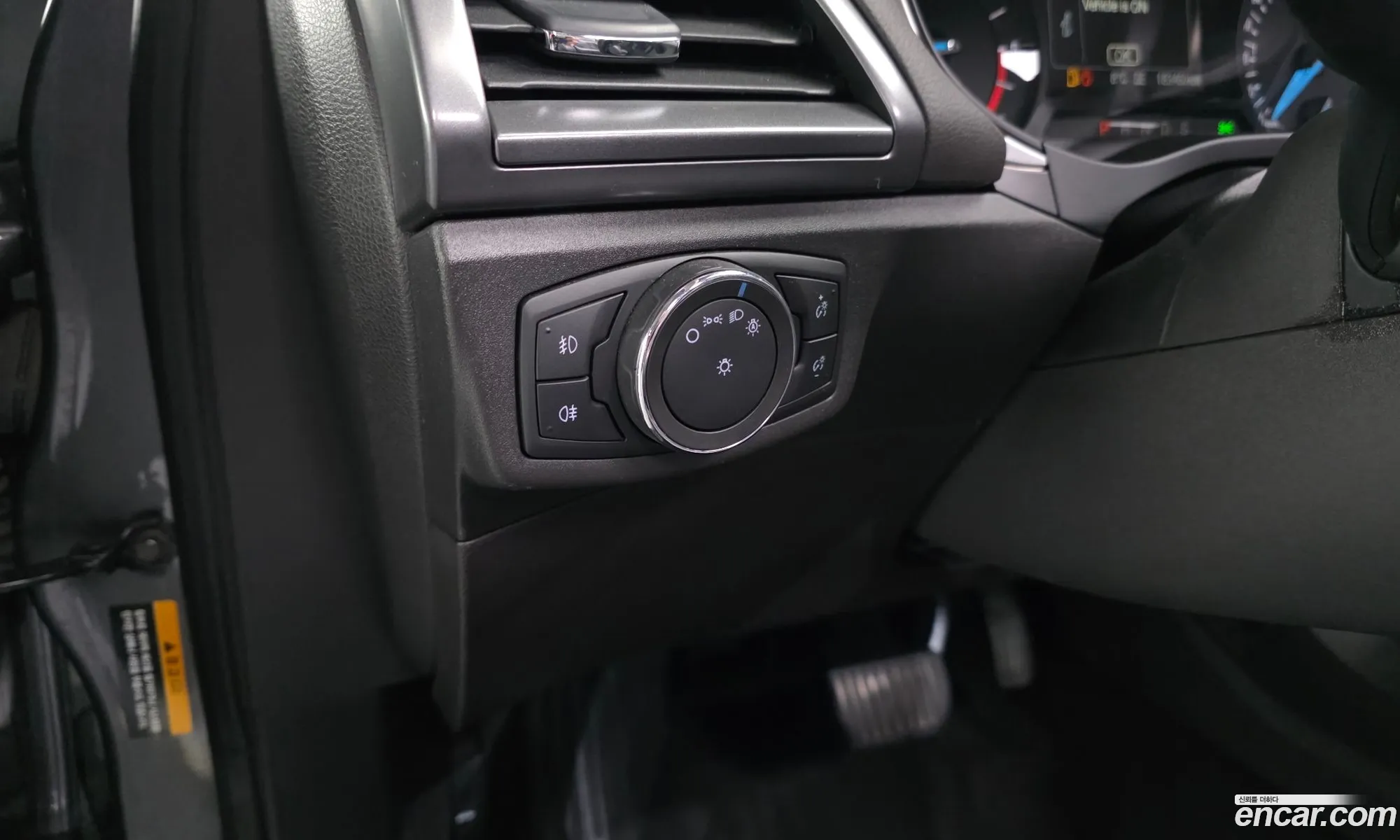 Ford Mondeo 2015 WF0DXXWPCFFS87339 — 13