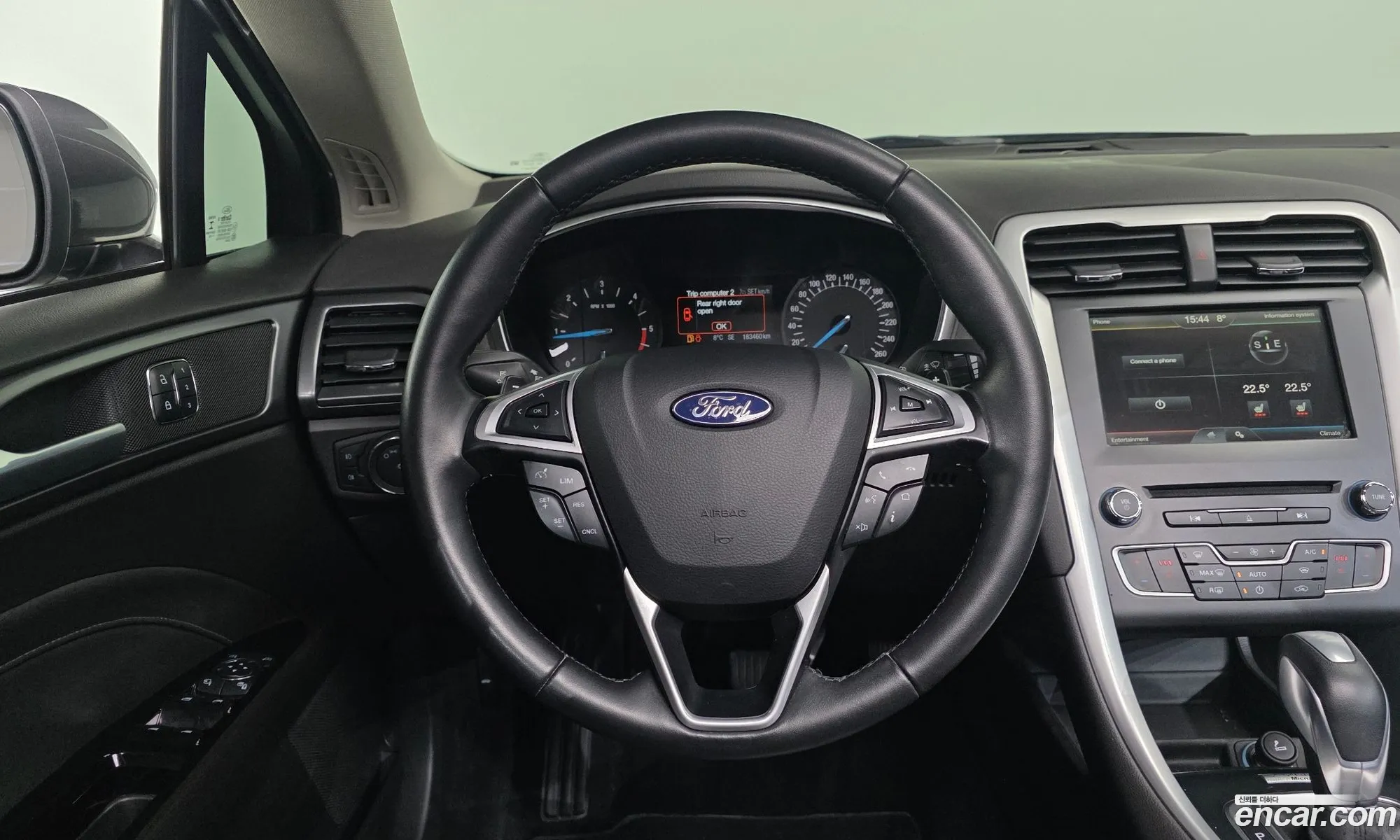 Ford Mondeo 2015 WF0DXXWPCFFS87339 — 19