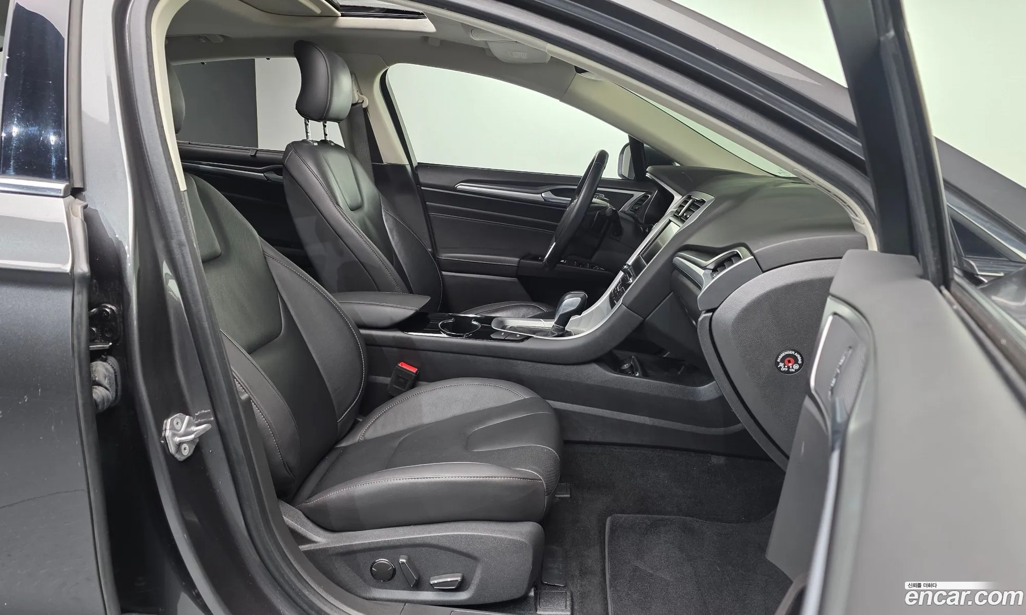 Ford Mondeo 2015 WF0DXXWPCFFS87339 — 10