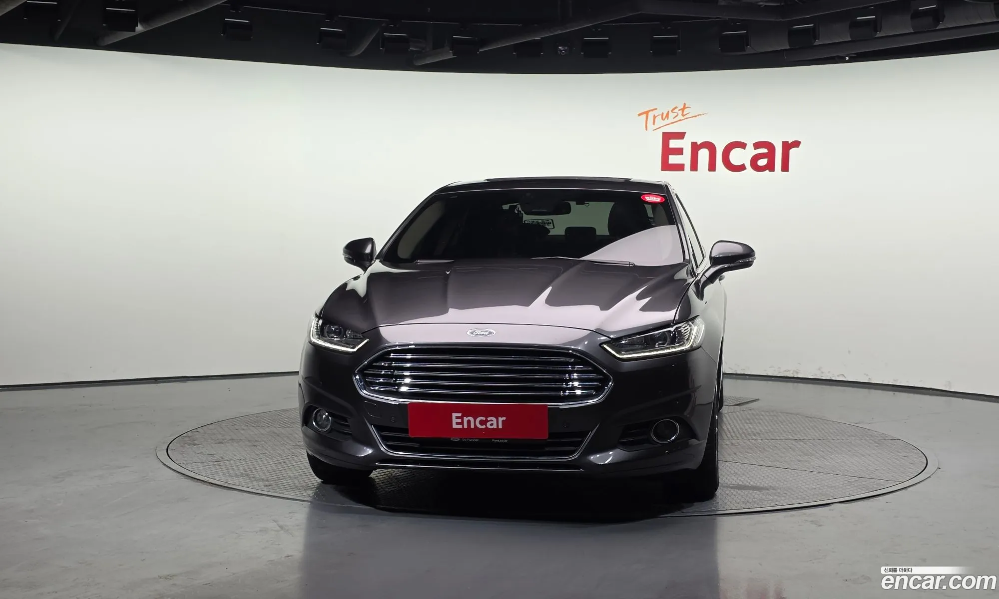 Ford Mondeo 2015 WF0DXXWPCFFS87339 — 17