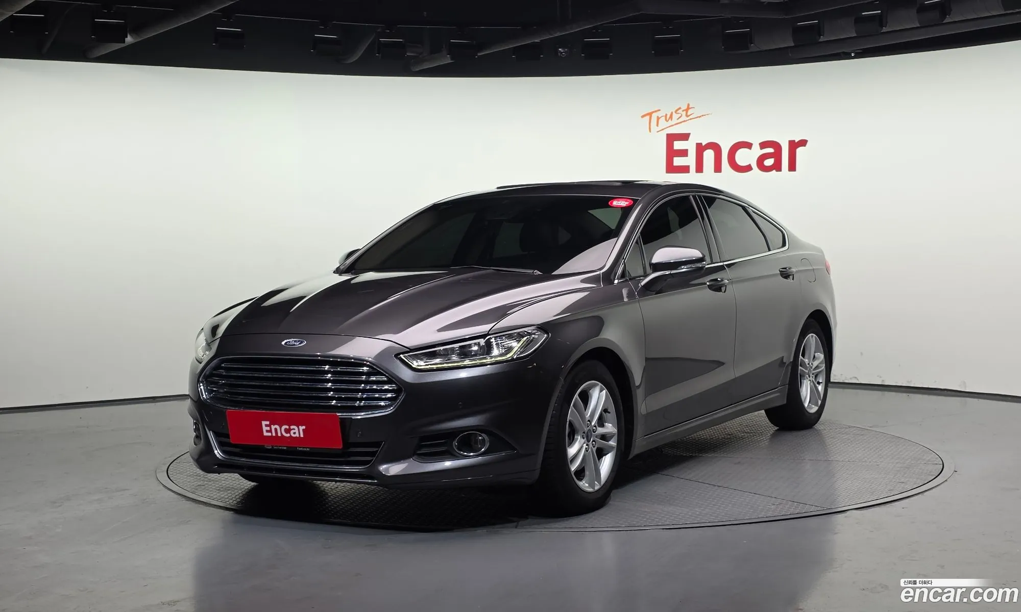 Ford Mondeo 2015 WF0DXXWPCFFS87339 — 16