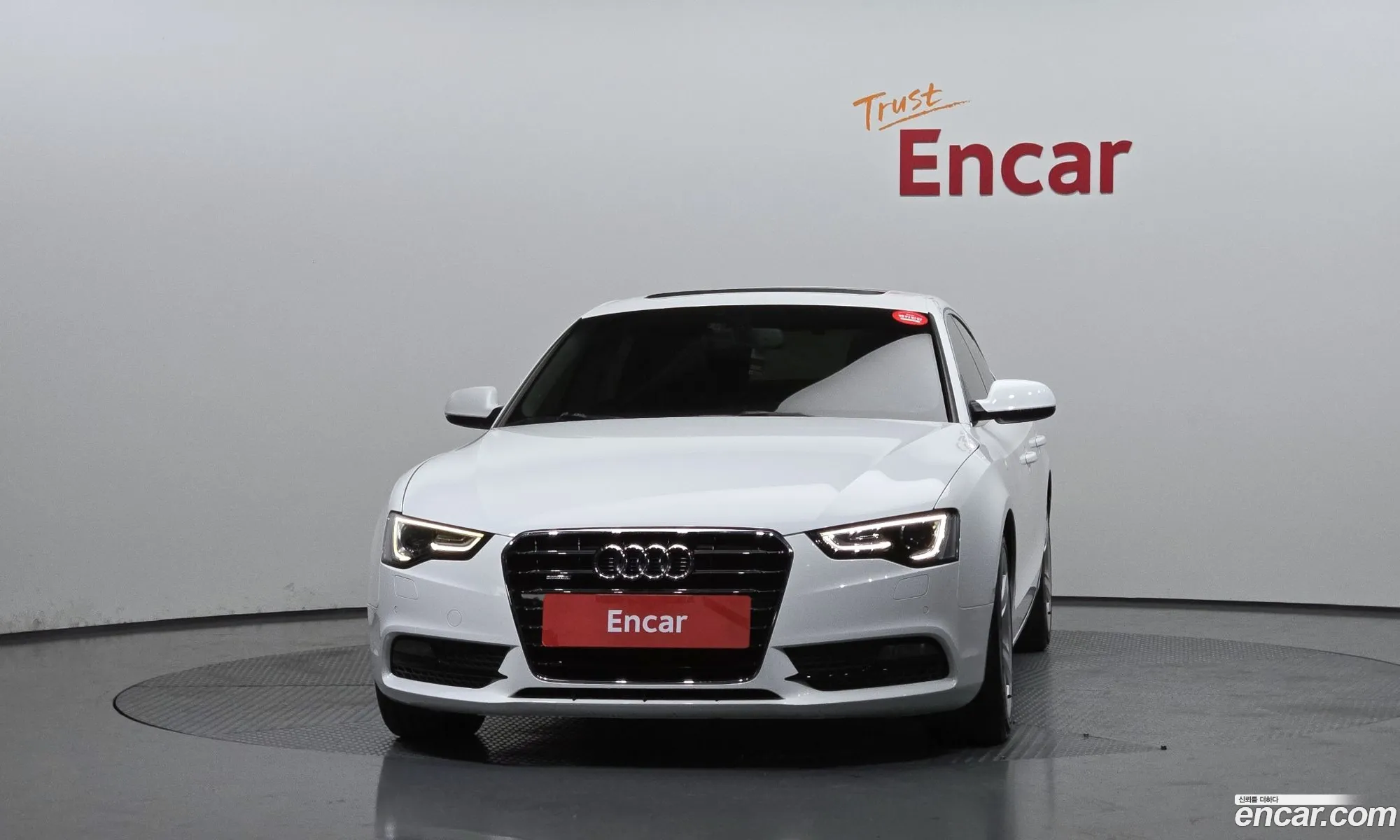 Audi A5 2014 WAUZZZ8T1FA013548 — 15