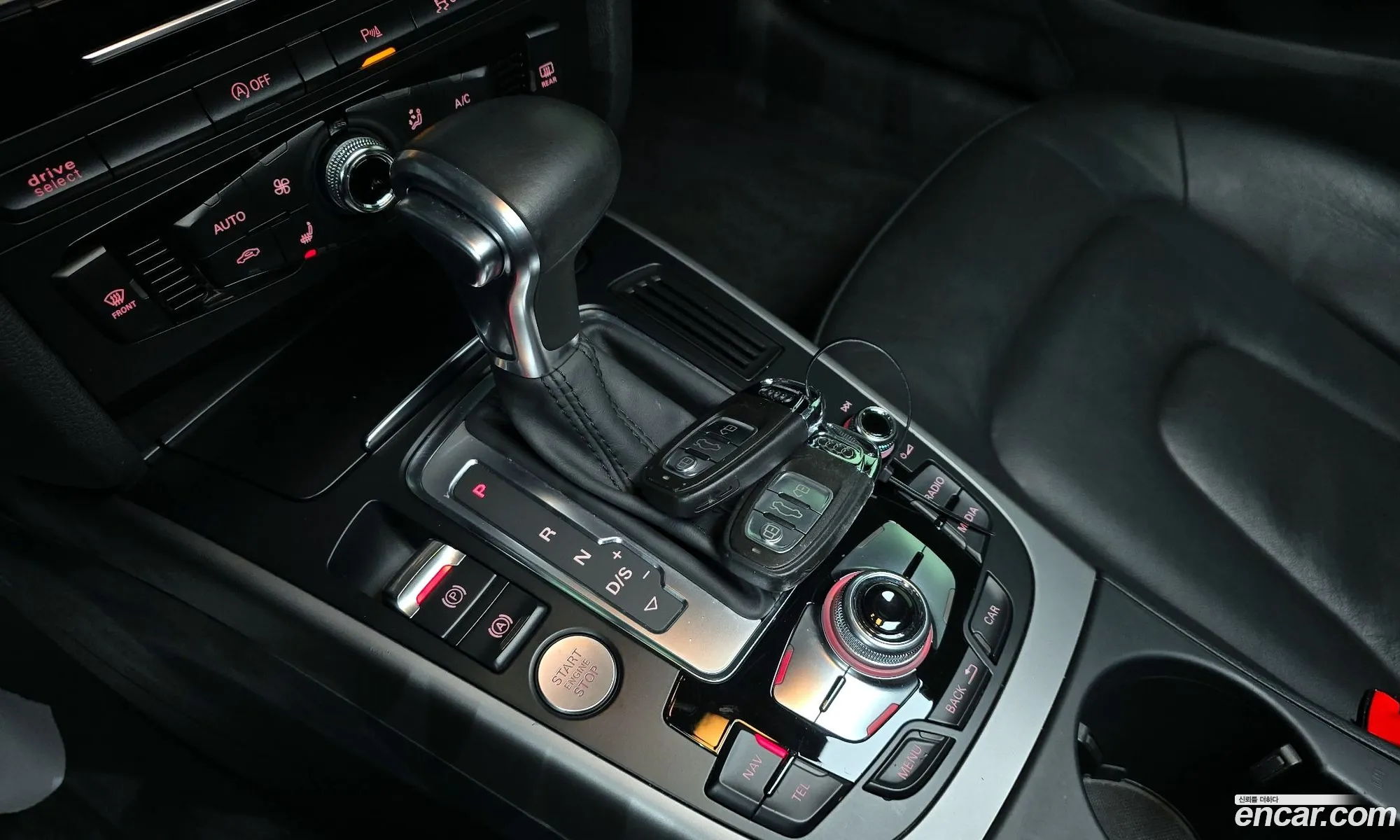 Audi A5 2014 WAUZZZ8T1FA013548 — 8