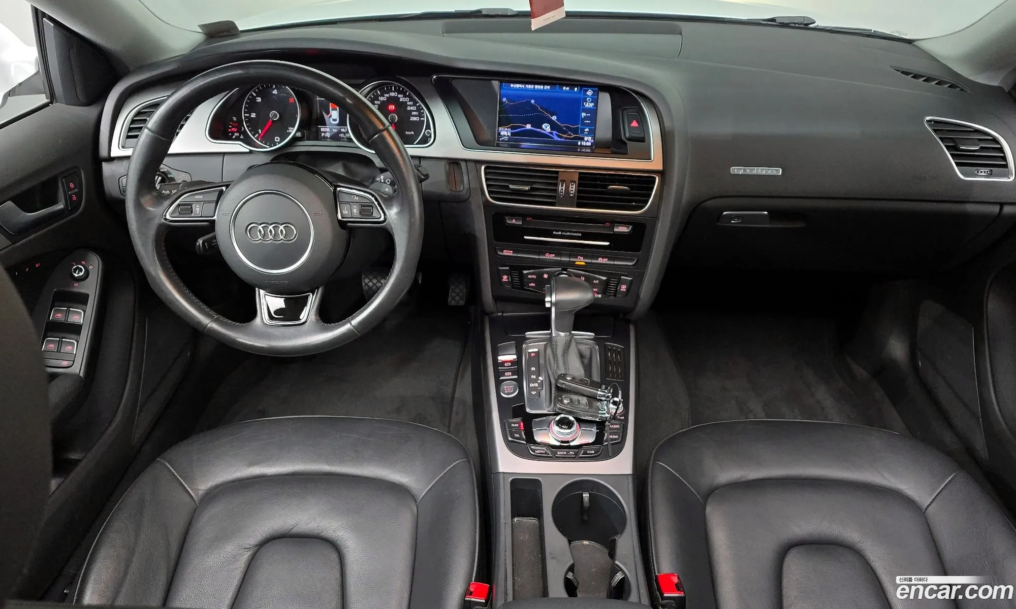 Audi A5 2014 WAUZZZ8T1FA013548 — 19