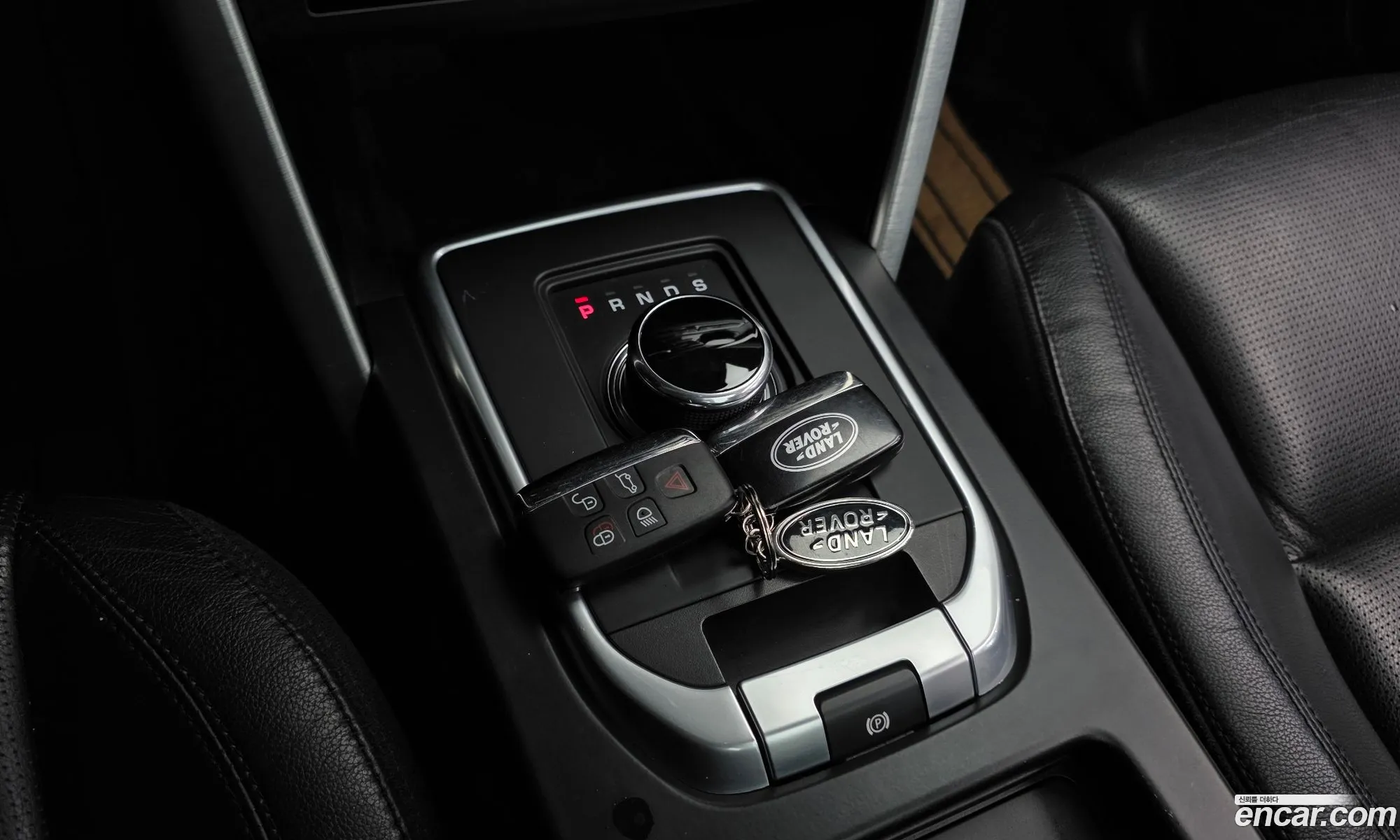 Land Rover Discovery Sport 2017 — 8