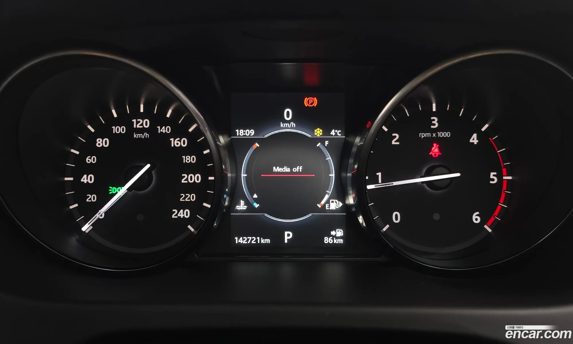 Land Rover Discovery Sport 2017 — 19