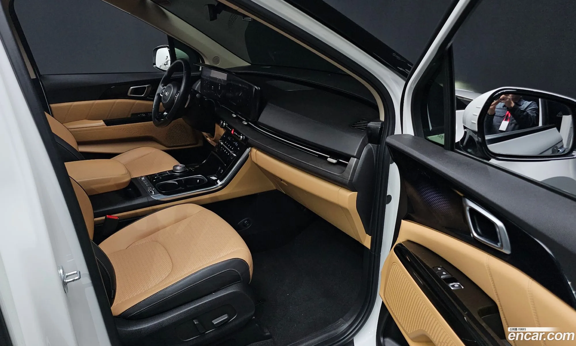 Kia Carnival 2021 — 15