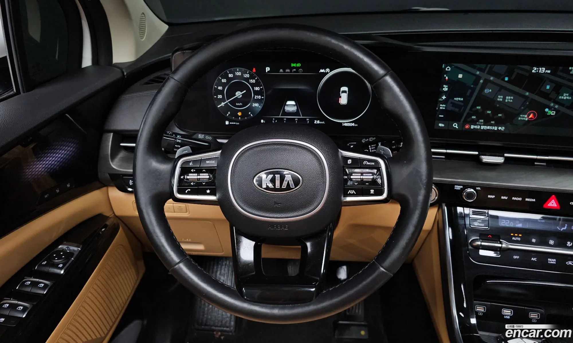 Kia Carnival 2021 — 6