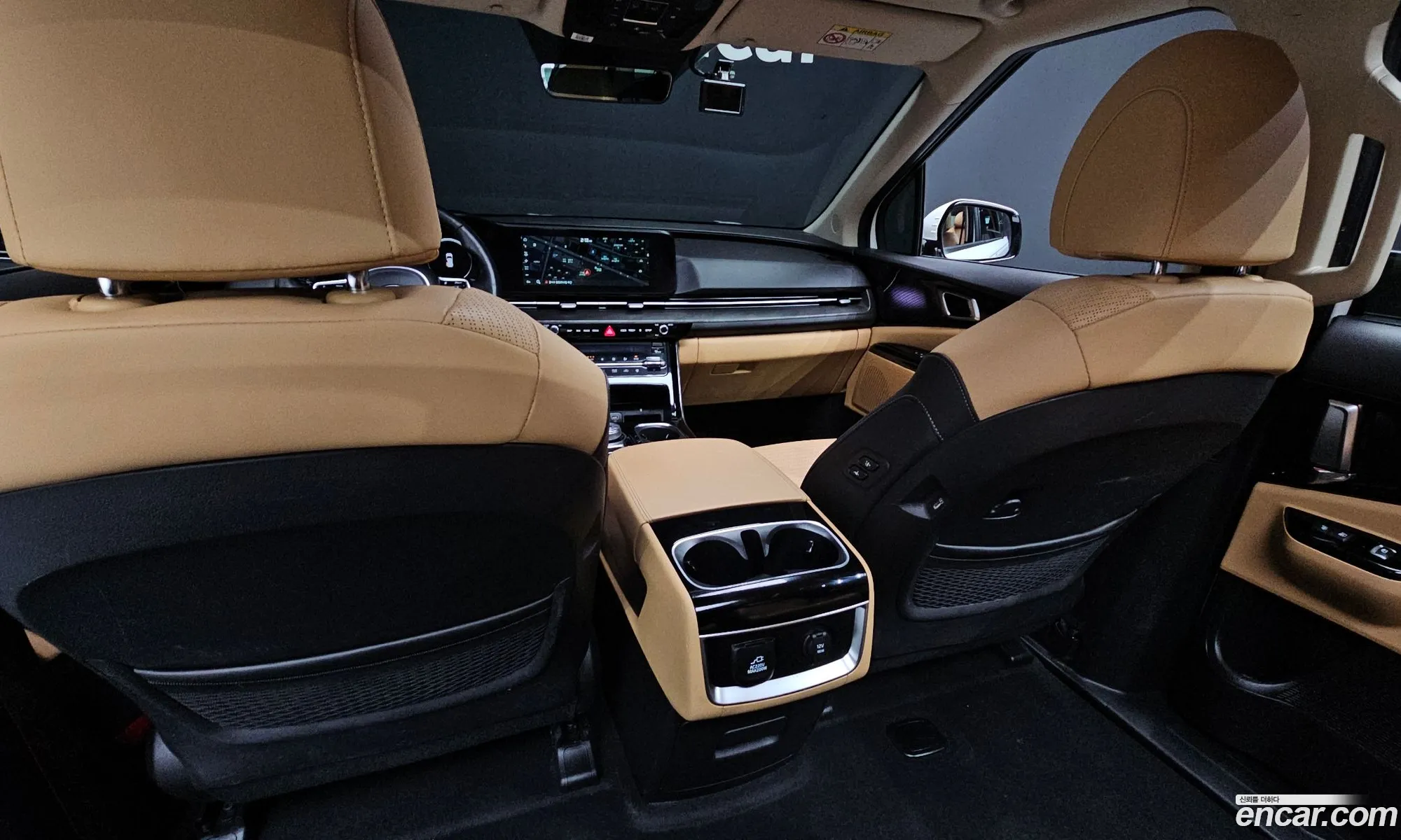 Kia Carnival 2021 — 20