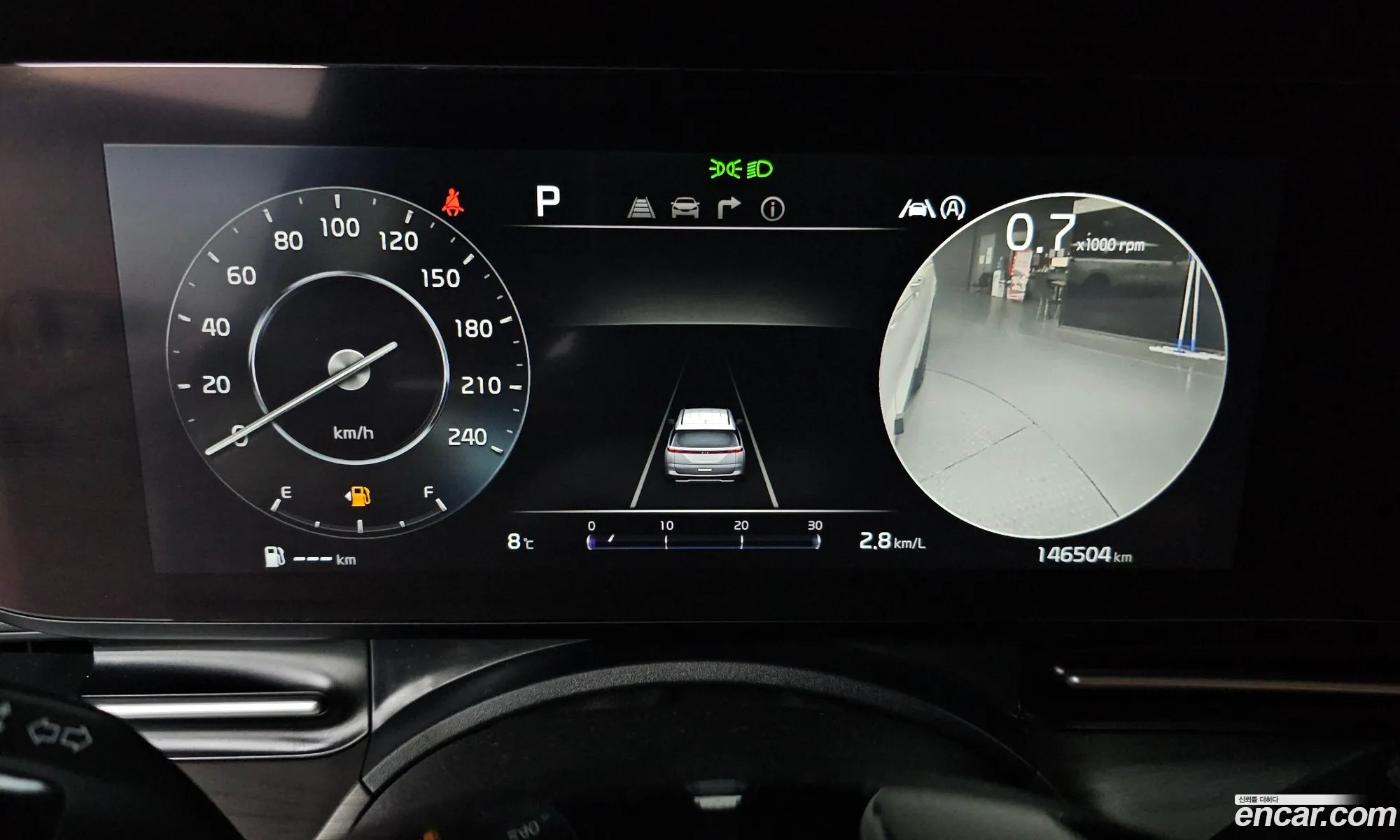 Kia Carnival 2021 — 19
