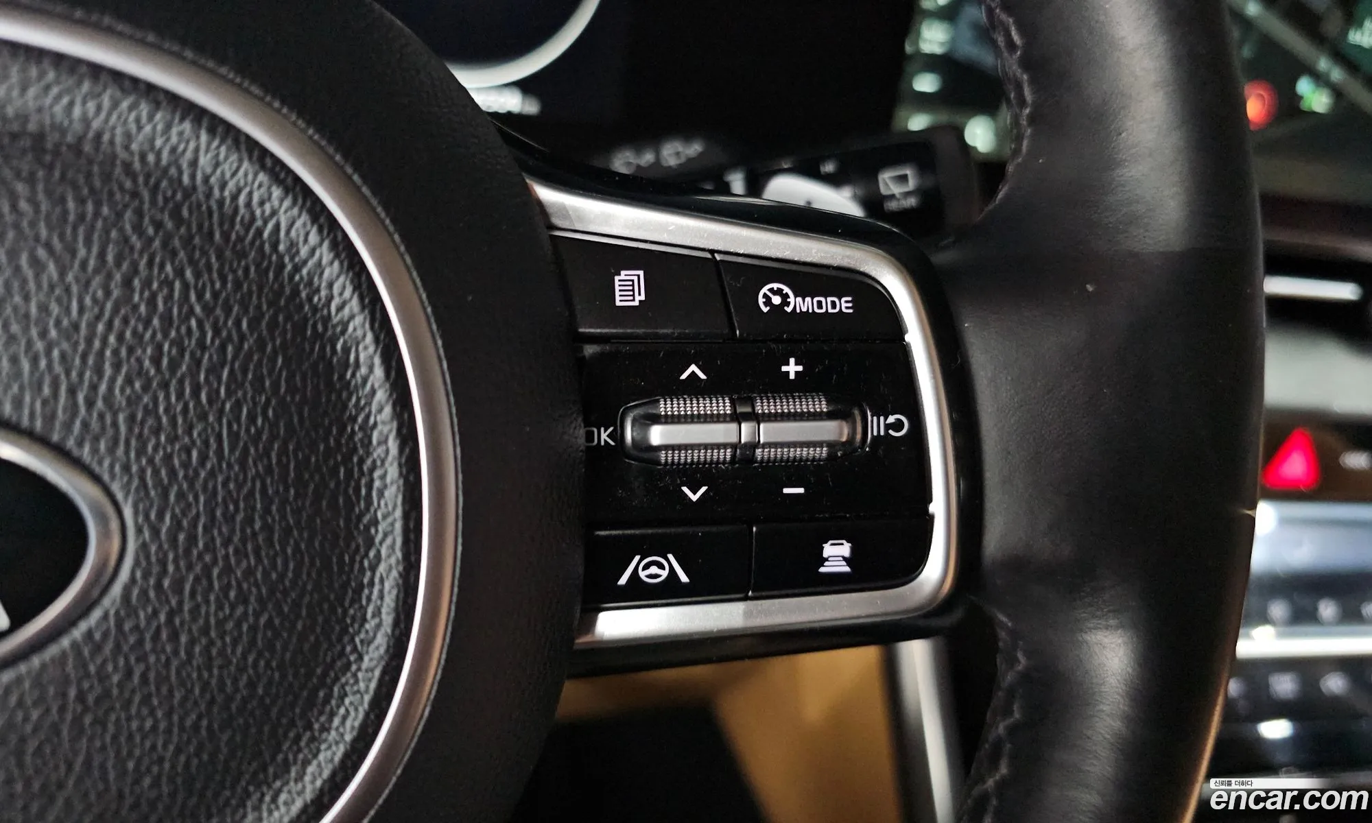 Kia Carnival 2021 — 7