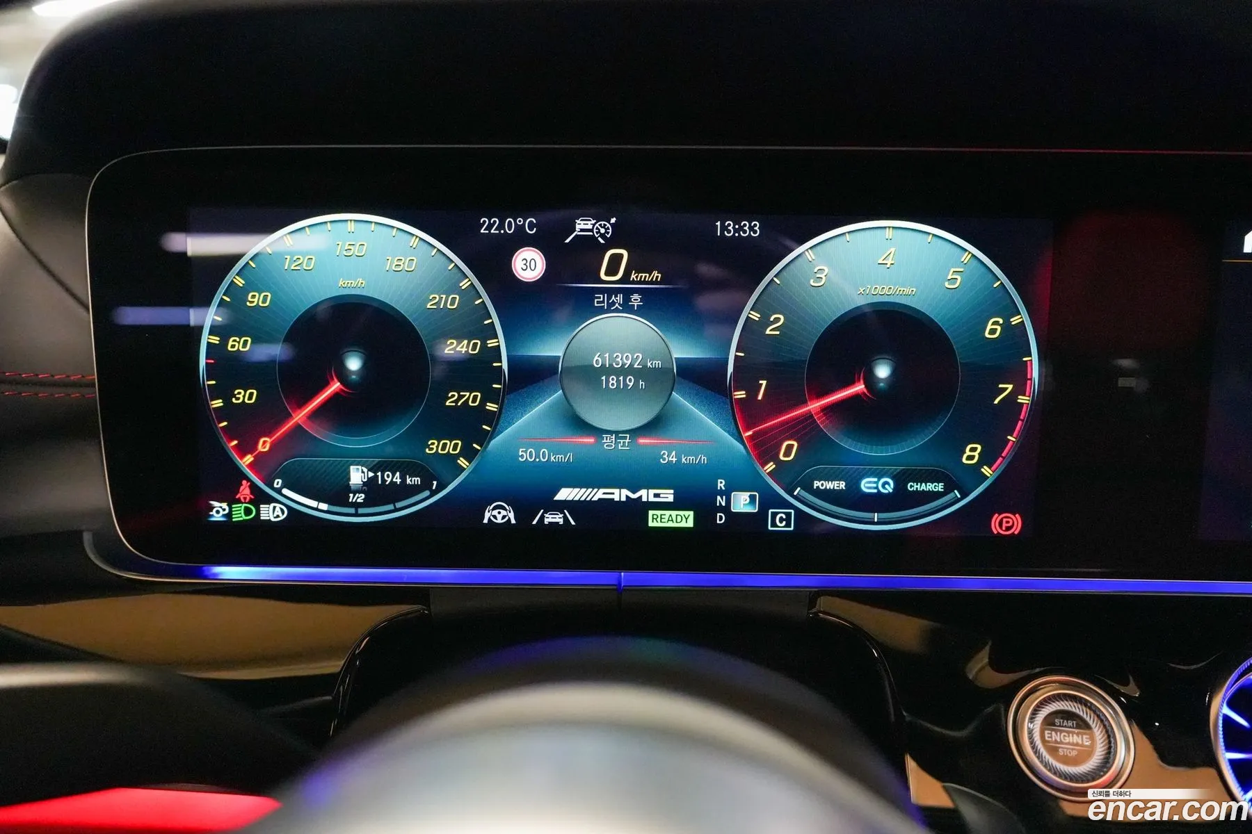 Mercedes-Benz AMG GT 2021 — 18