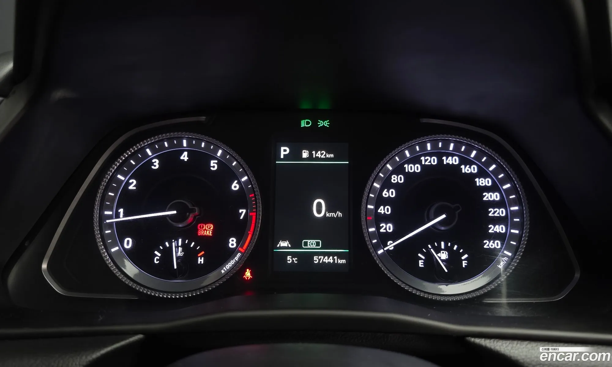 Hyundai Sonata 2021 — 11