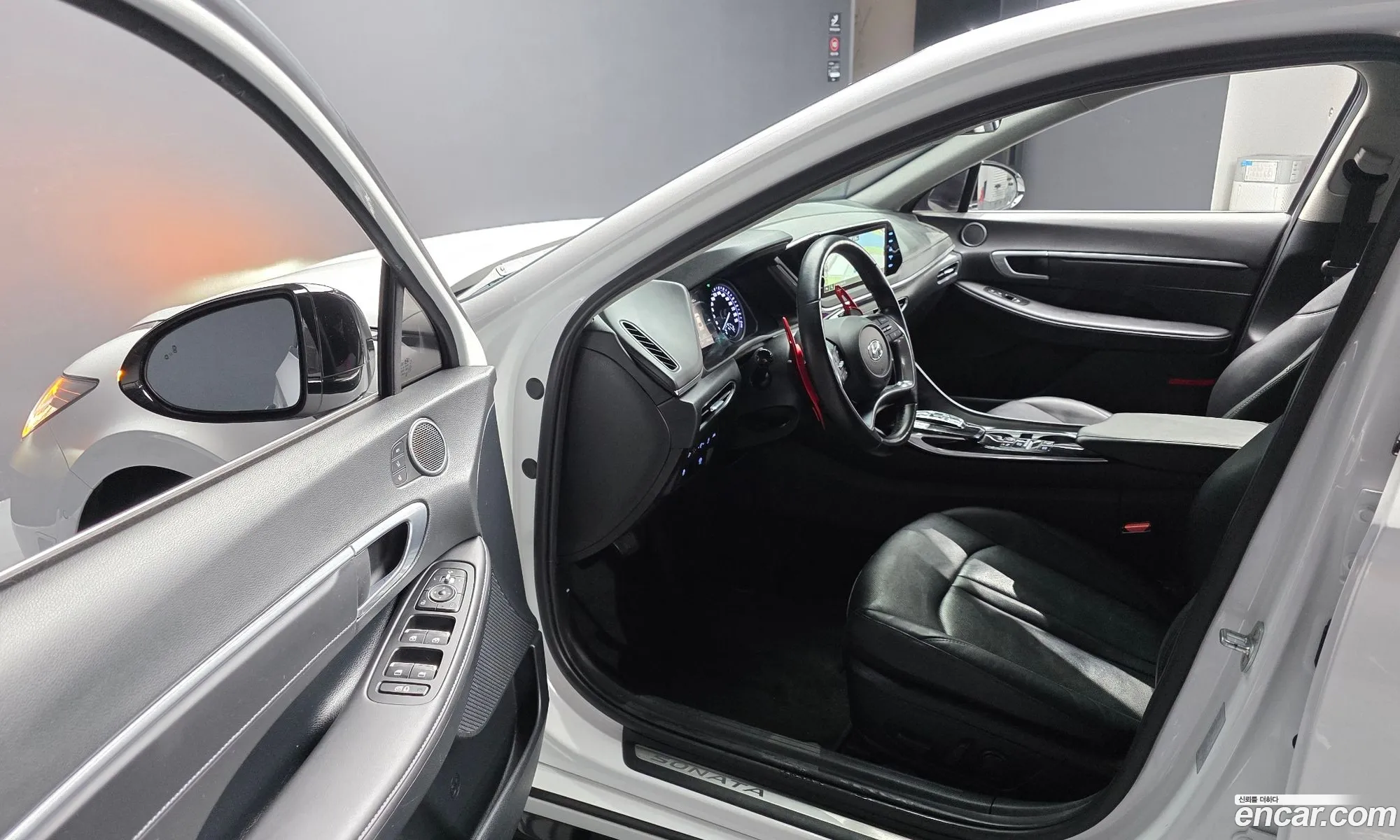 Hyundai Sonata 2021 — 6