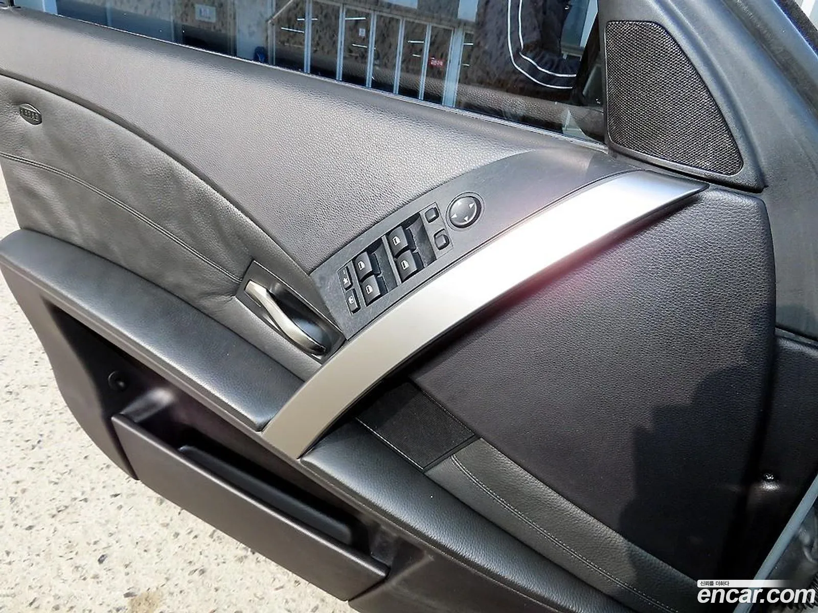 BMW 5 Series 2003 — 16
