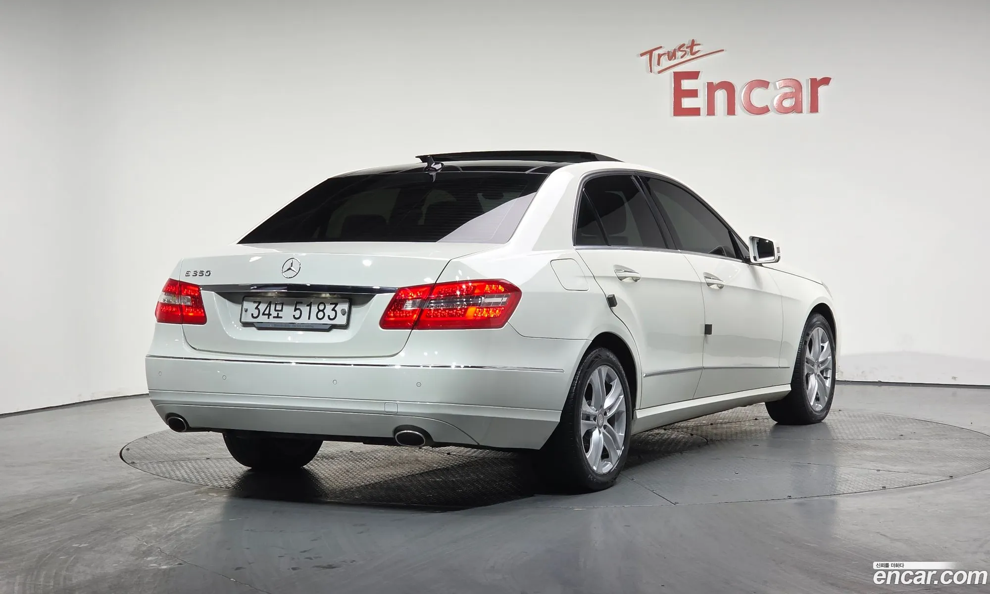 Mercedes-Benz E-Class W212 2012 WDDHF5DB2CA535751 — 2
