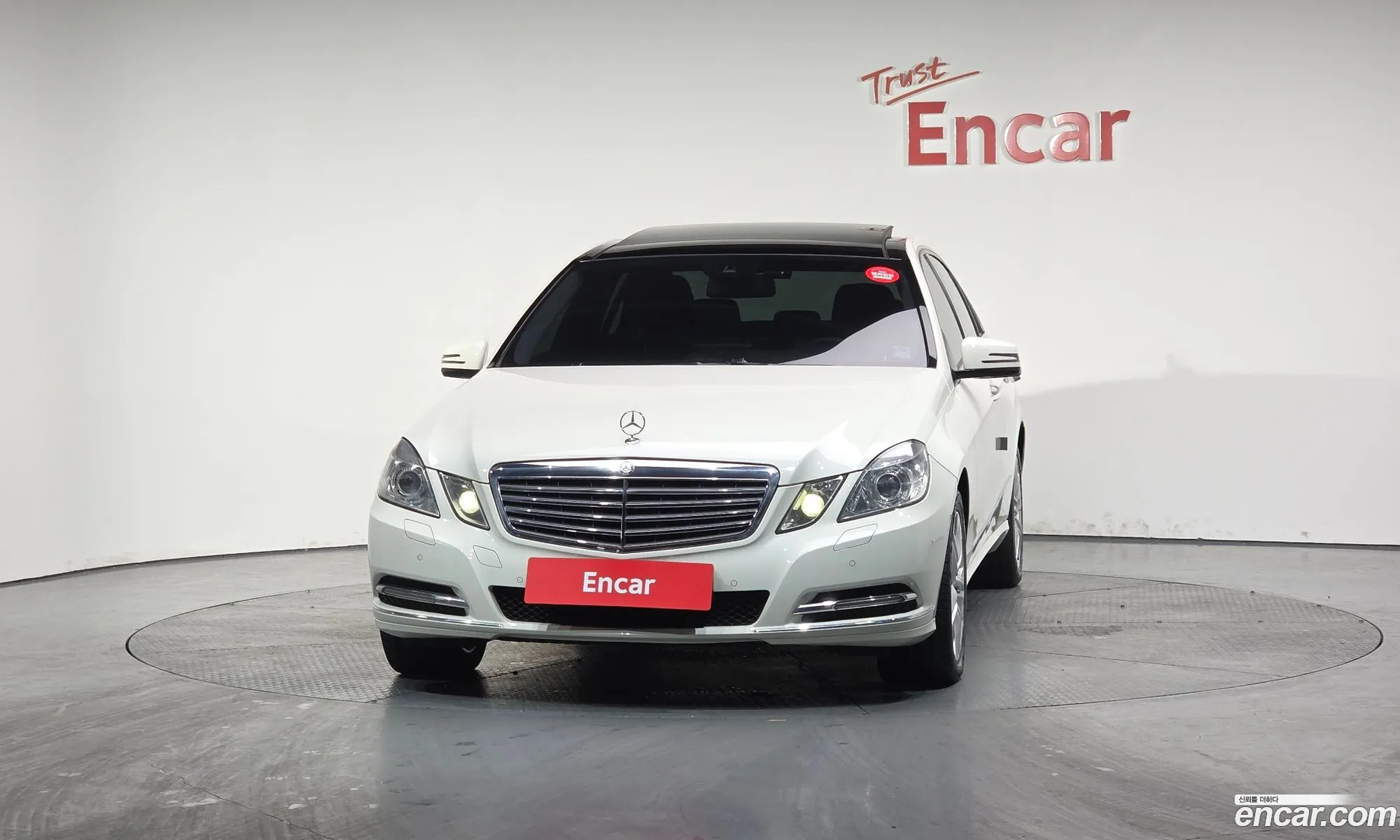 Mercedes-Benz E-Class W212 2012 WDDHF5DB2CA535751 — 3