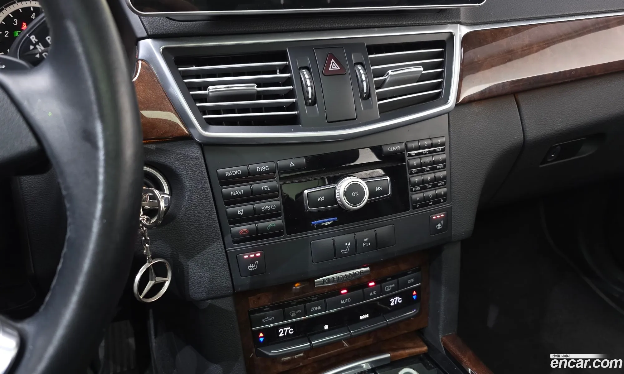 Mercedes-Benz E-Class W212 2012 WDDHF5DB2CA535751 — 8