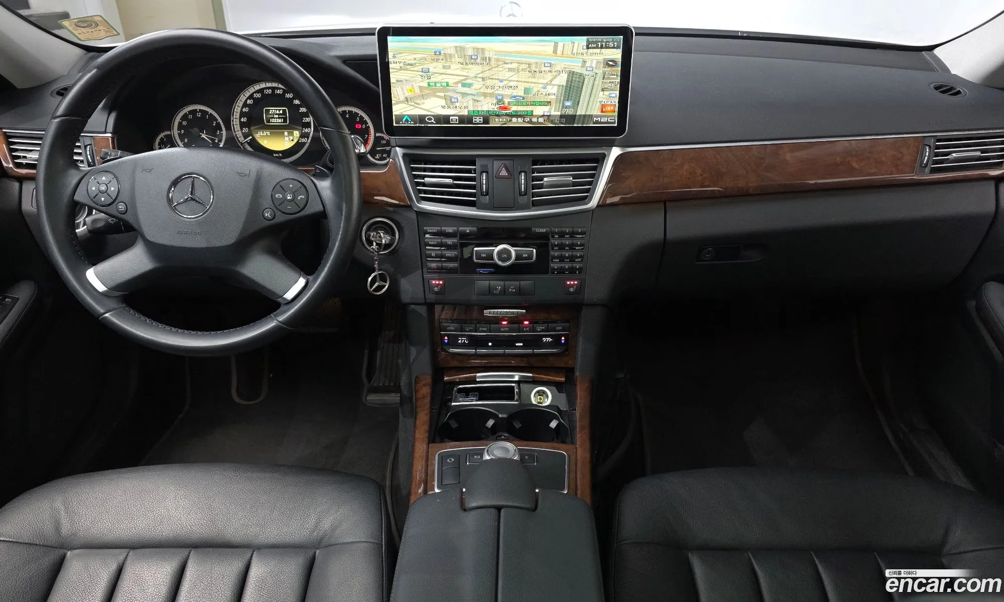 Mercedes-Benz E-Class W212 2012 WDDHF5DB2CA535751 — 13