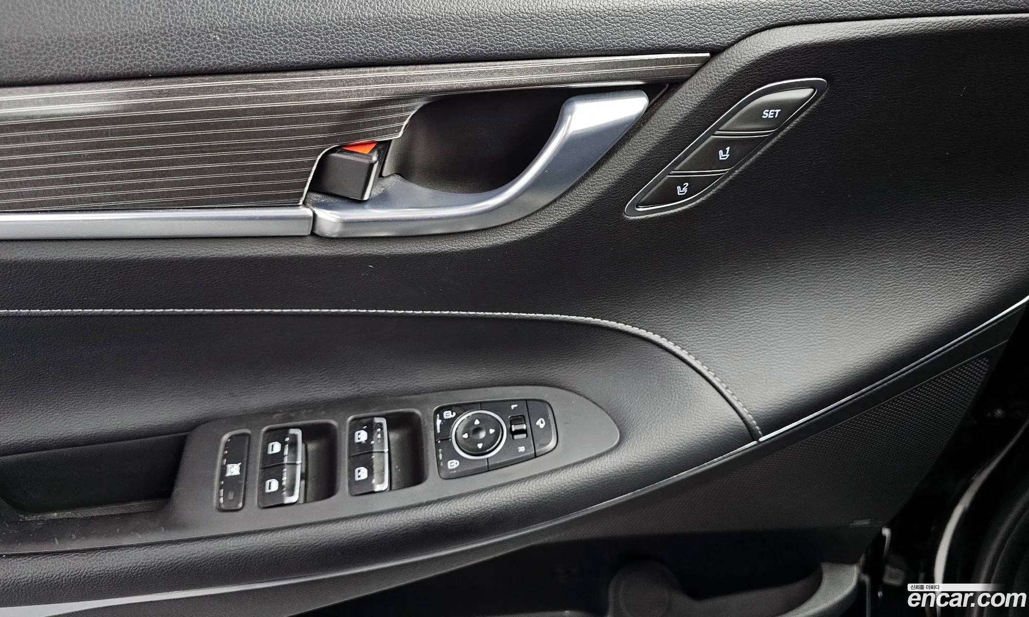 Hyundai Grandeur IG 2018 — 19
